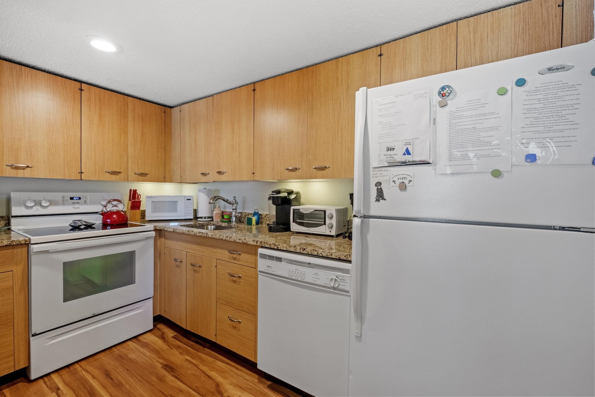 7 Potash Road Unit: 1
