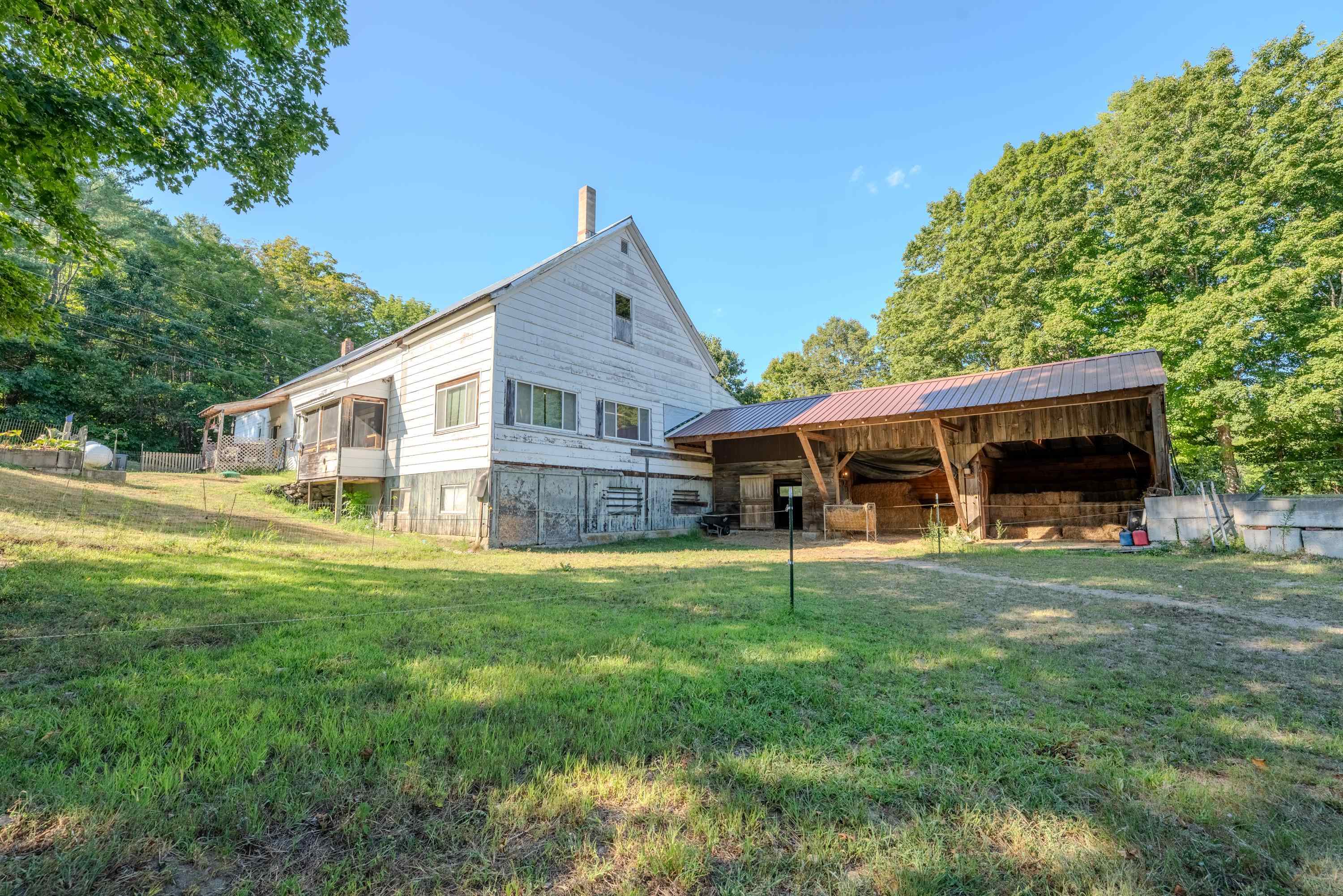 39 Ellsworth Hill Road