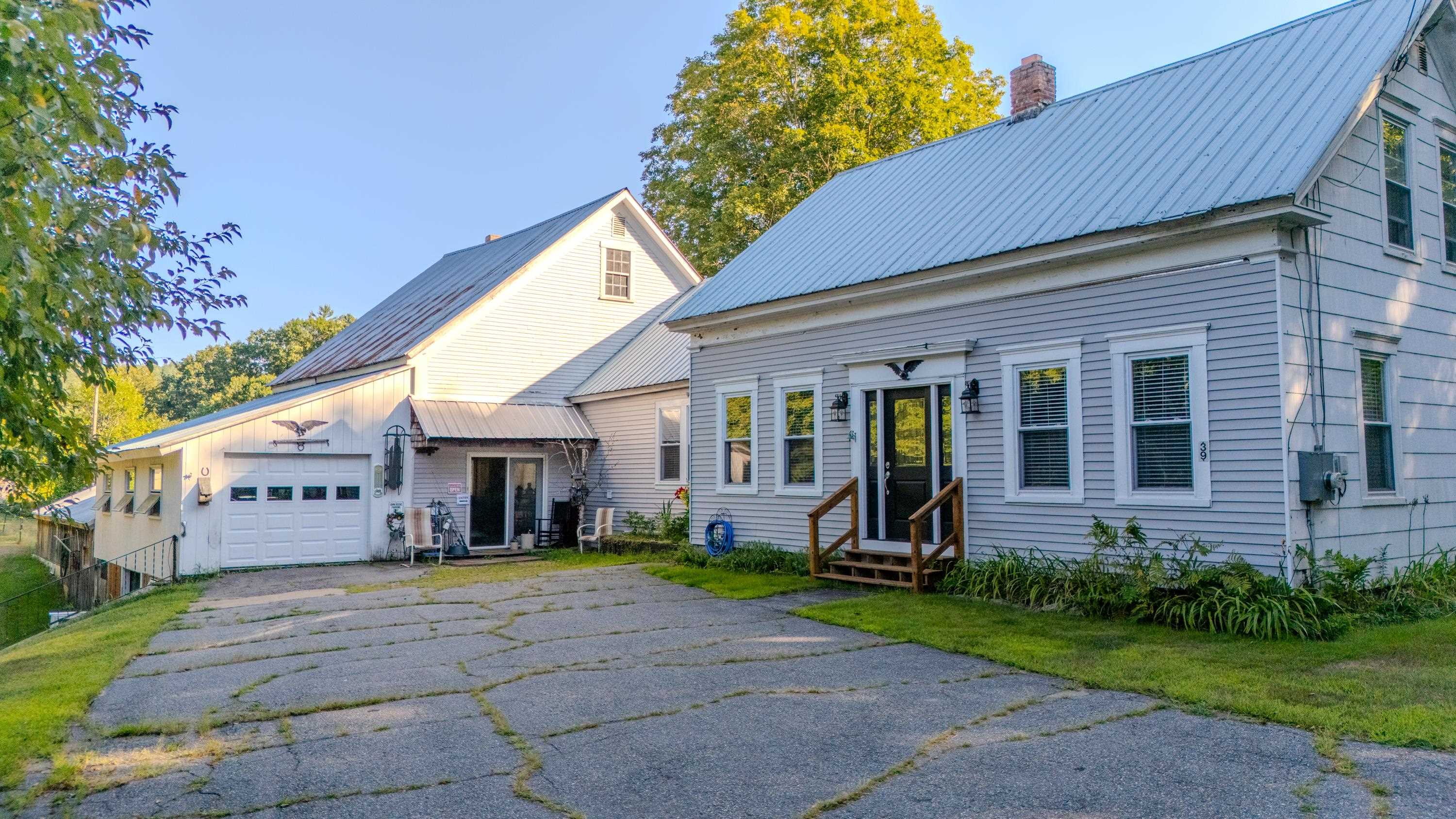 39 Ellsworth Hill Road