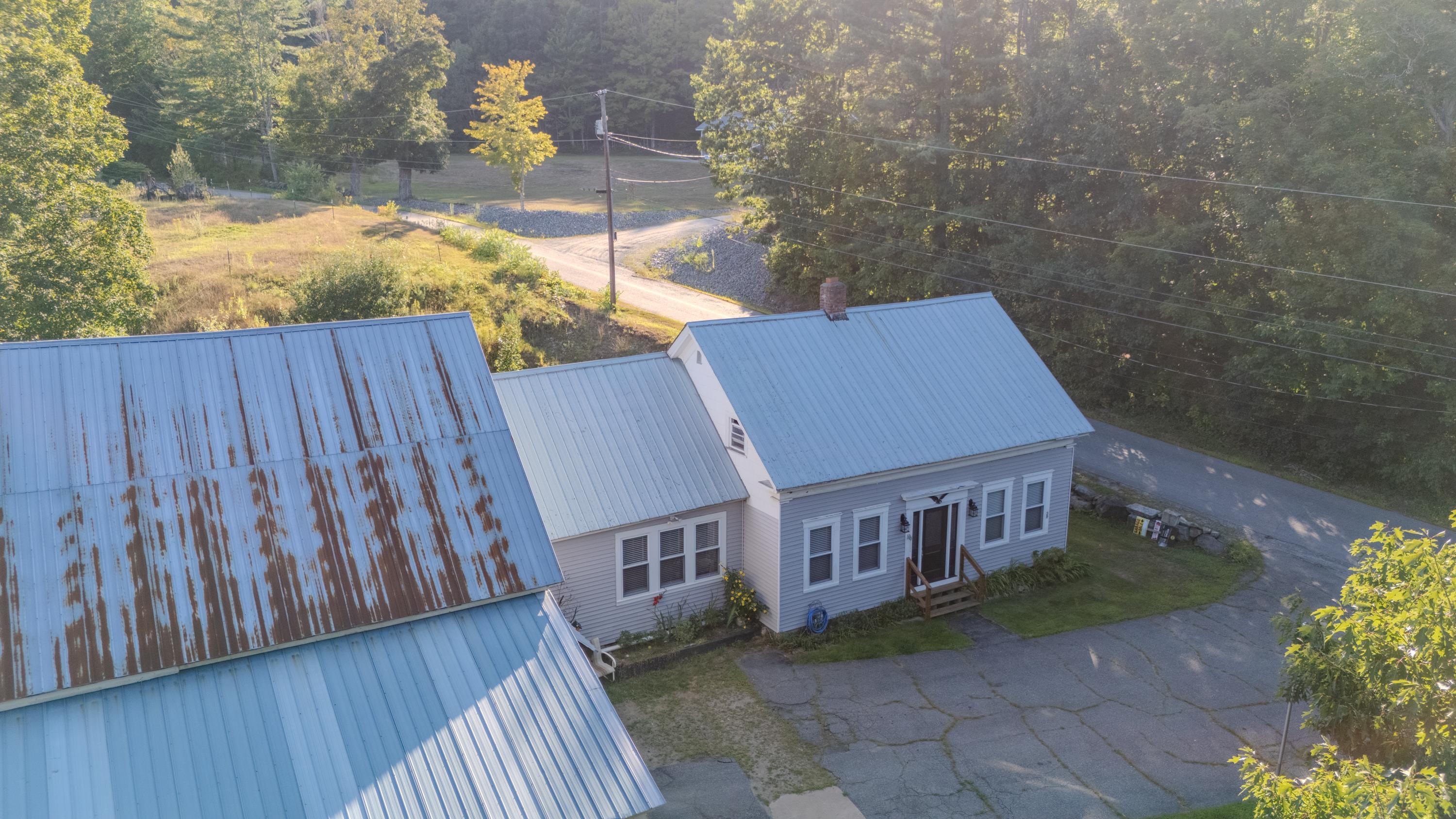 39 Ellsworth Hill Road