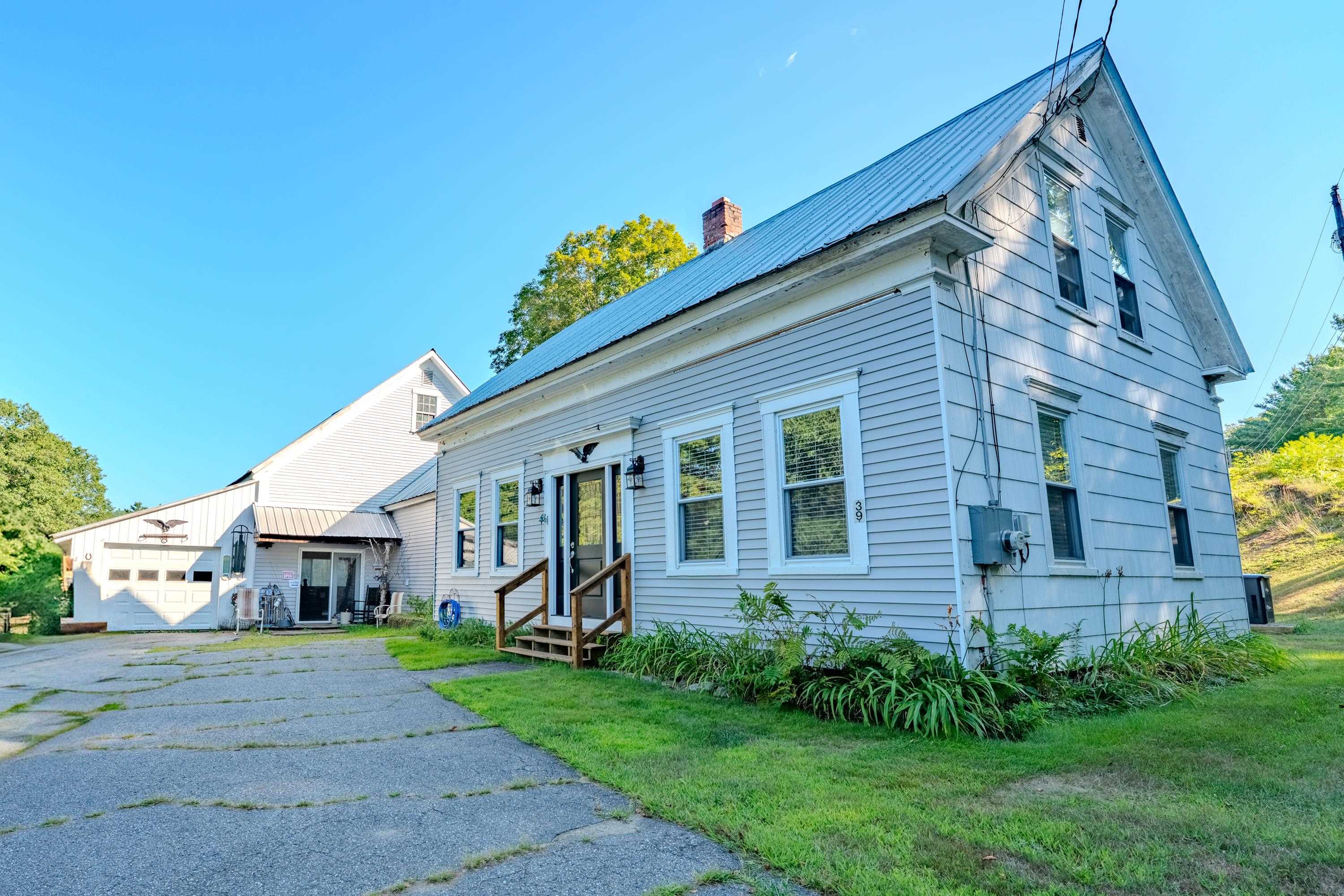 39 Ellsworth Hill Road