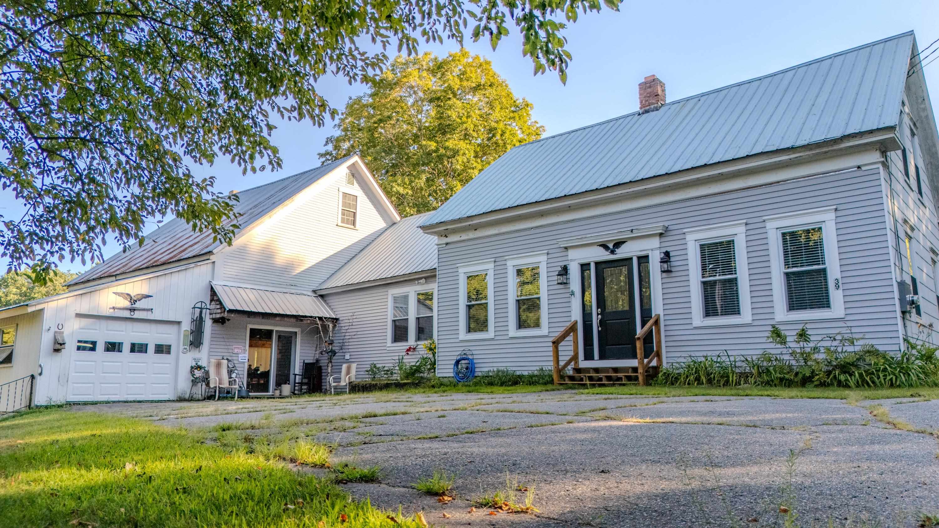 39 Ellsworth Hill Road