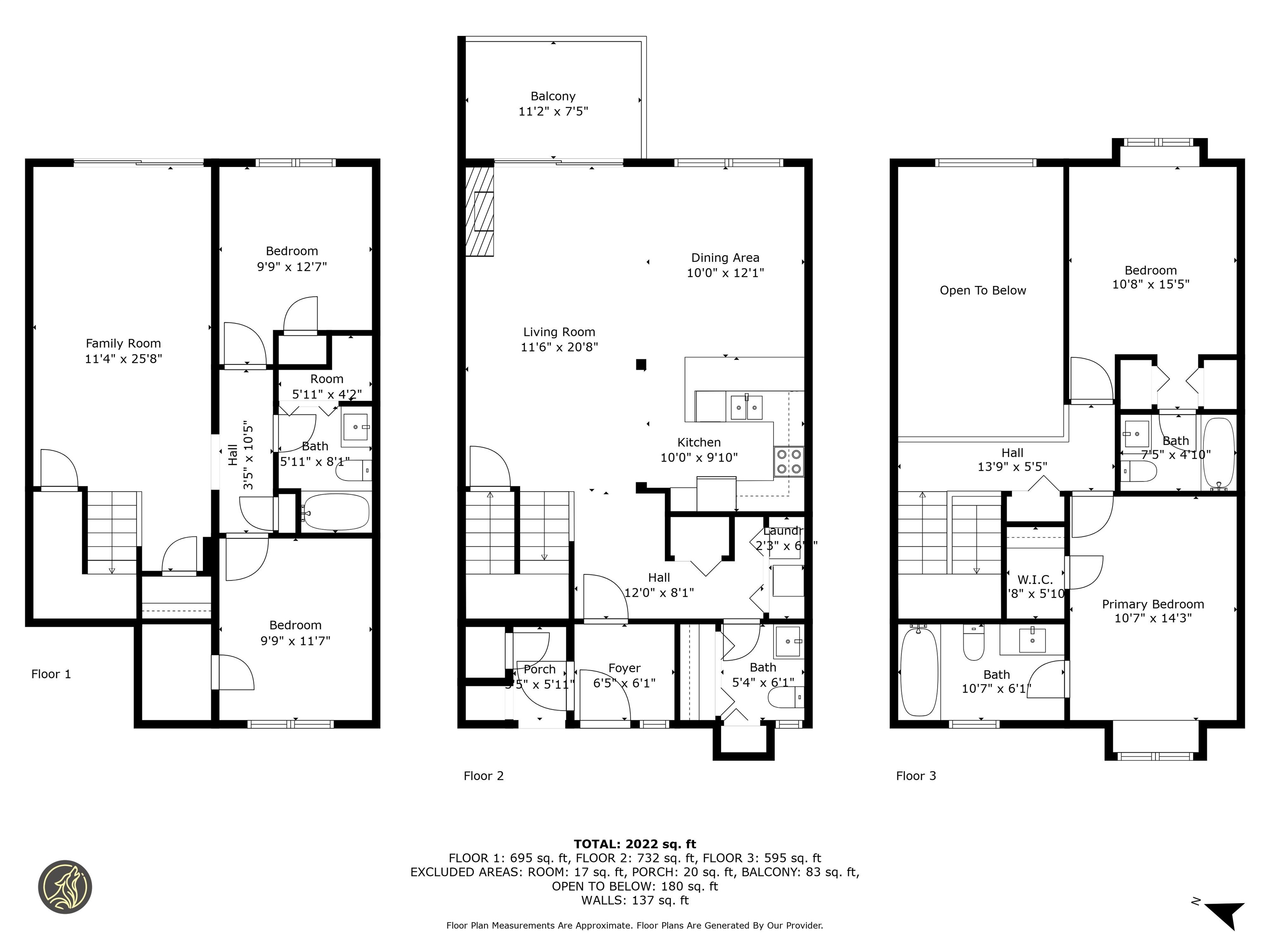 18 Woodsview Lane Unit: 2