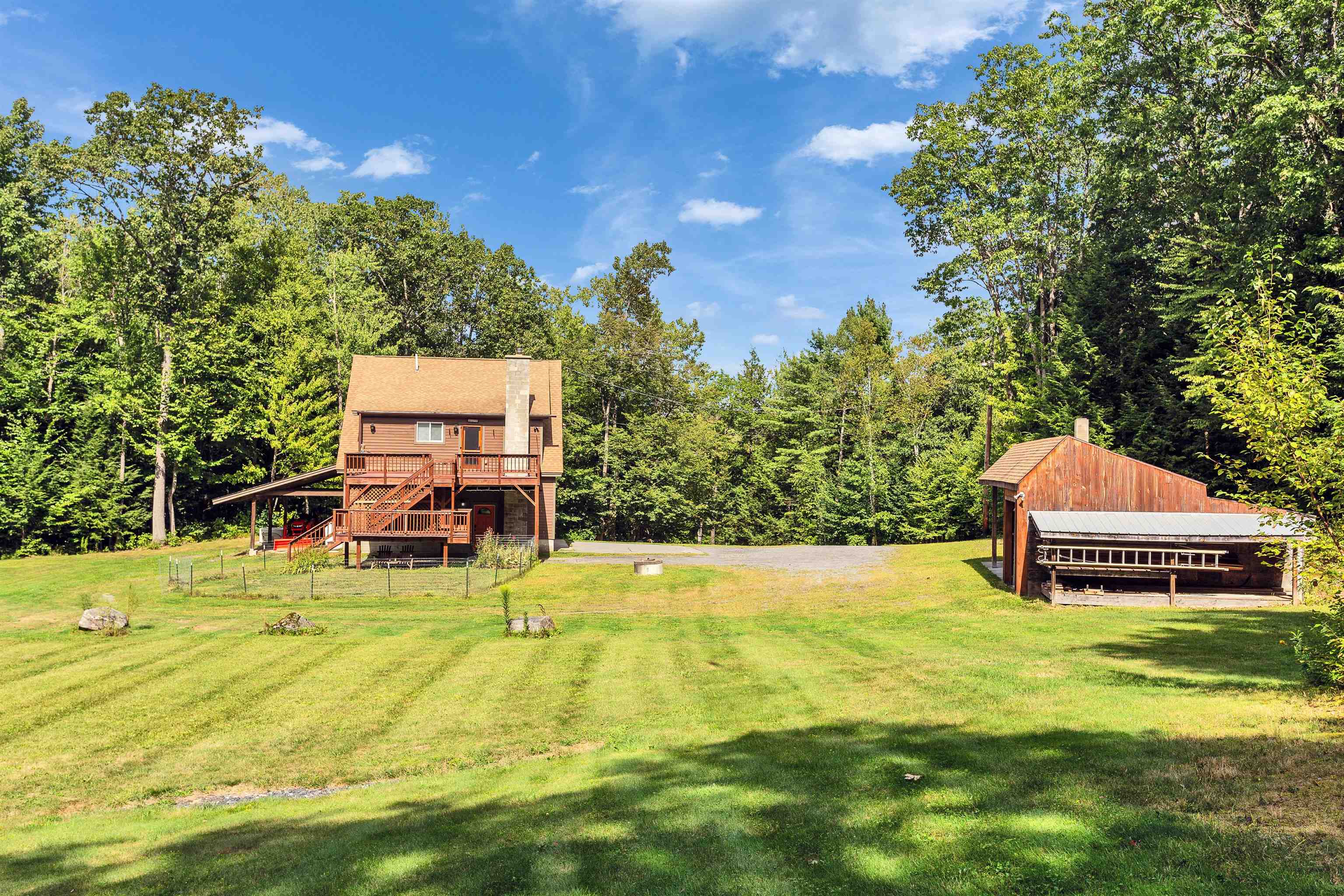 394 Meany Road
