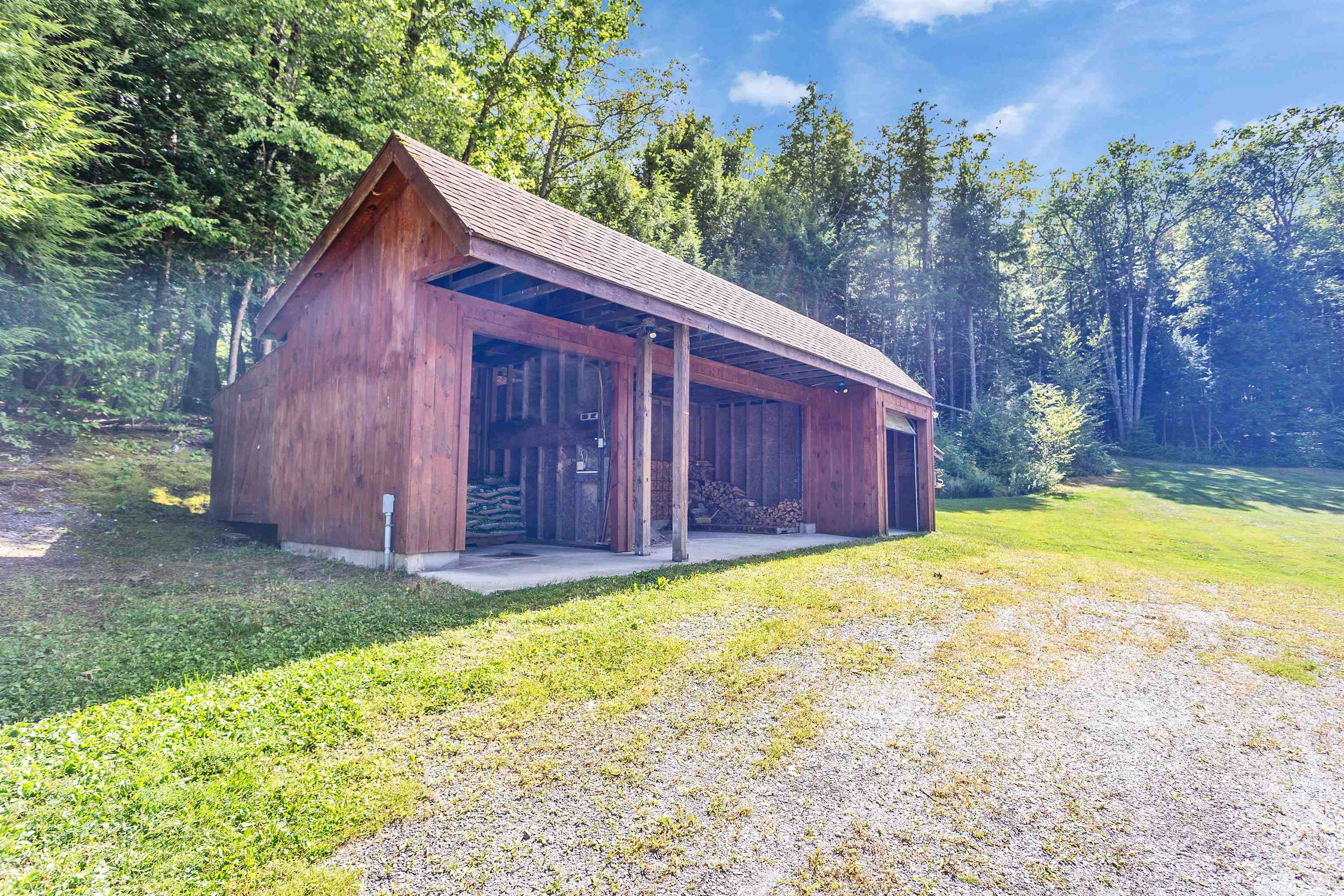 394 Meany Road