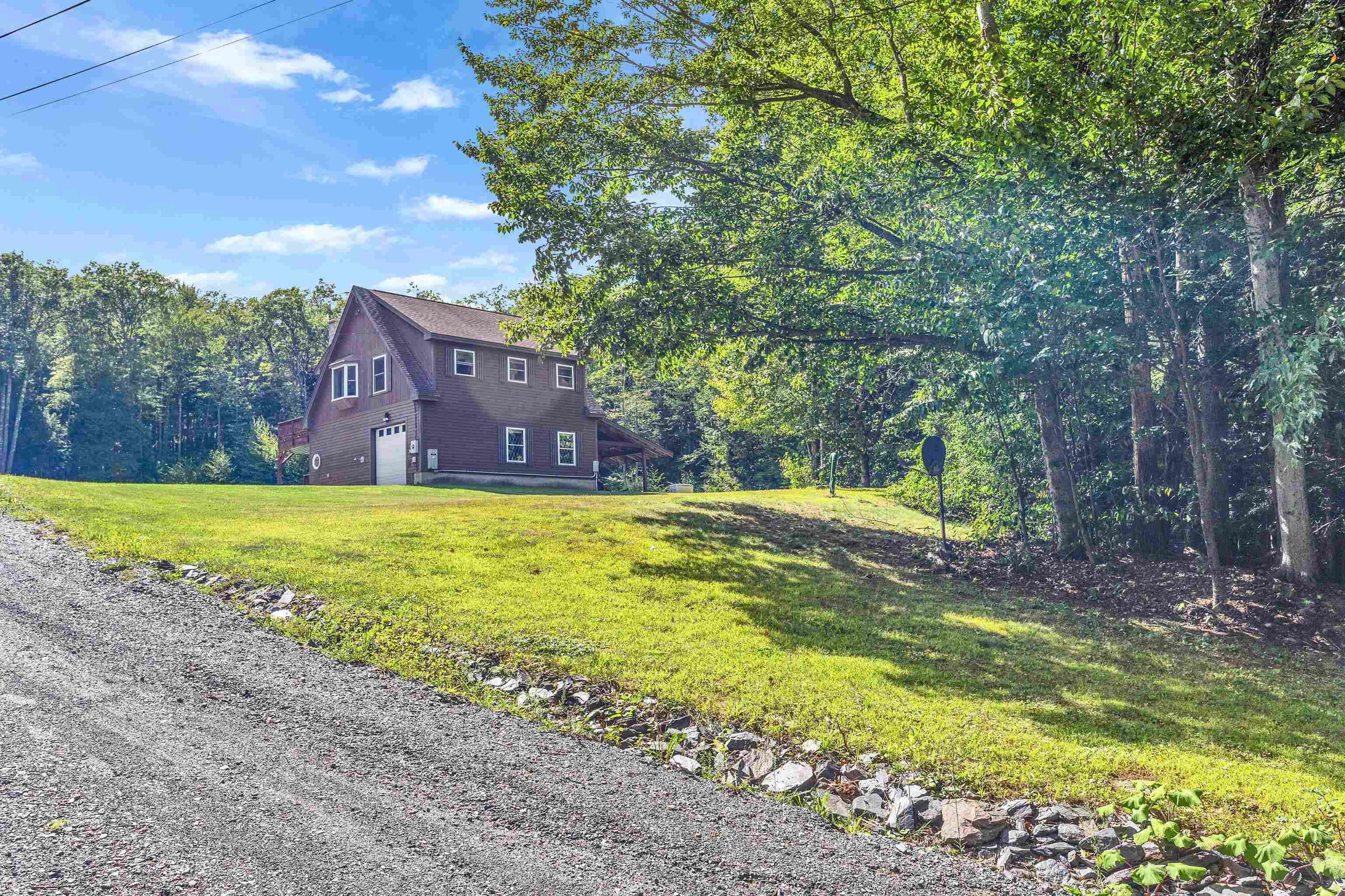 394 Meany Road