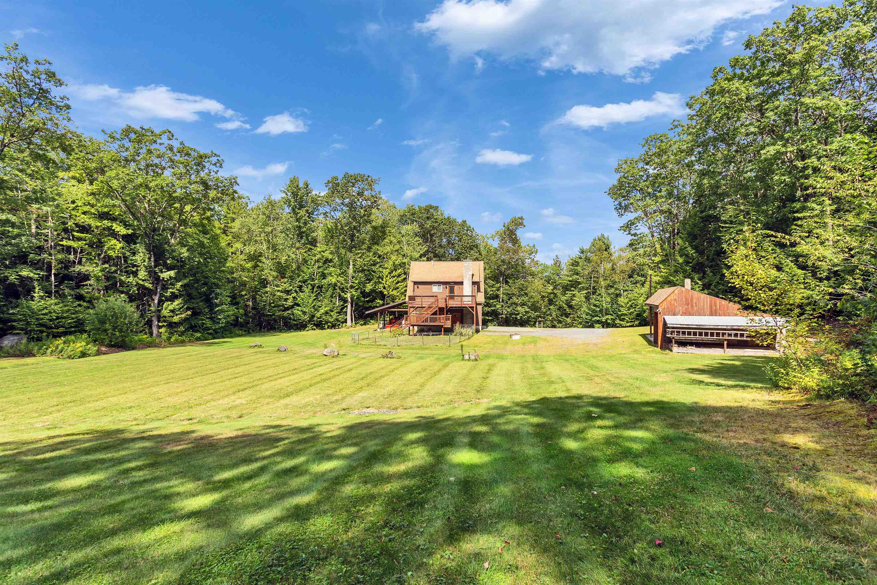 394 Meany Road