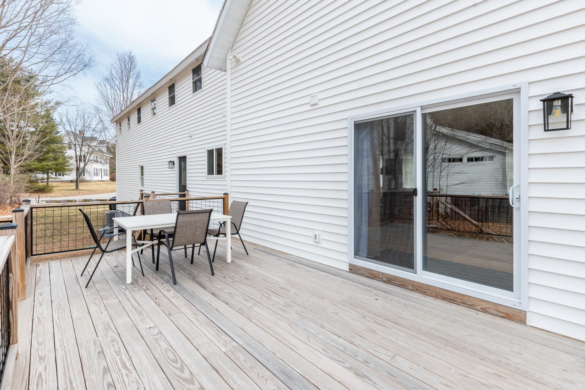 383 Owl Street