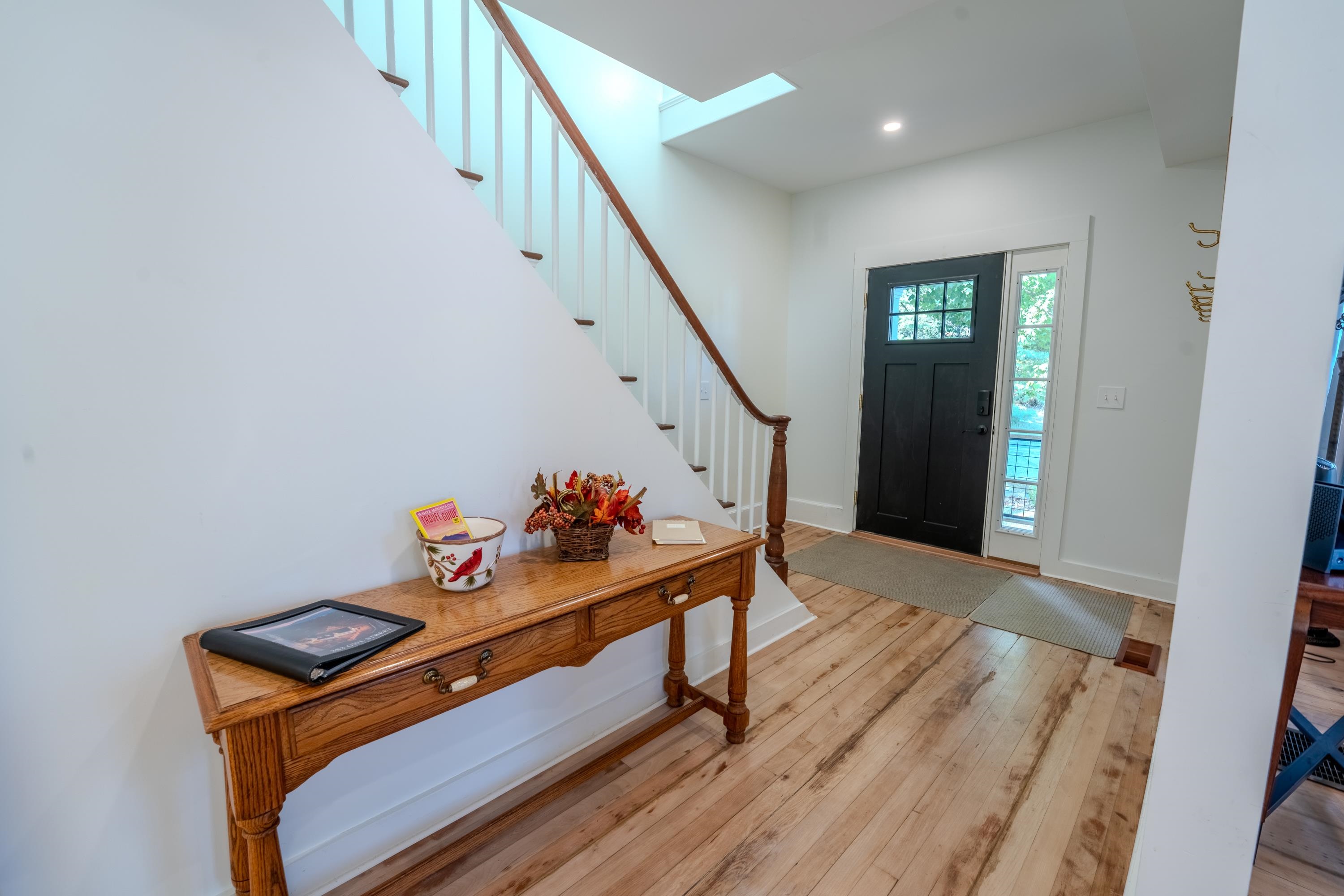 383 Owl Street
