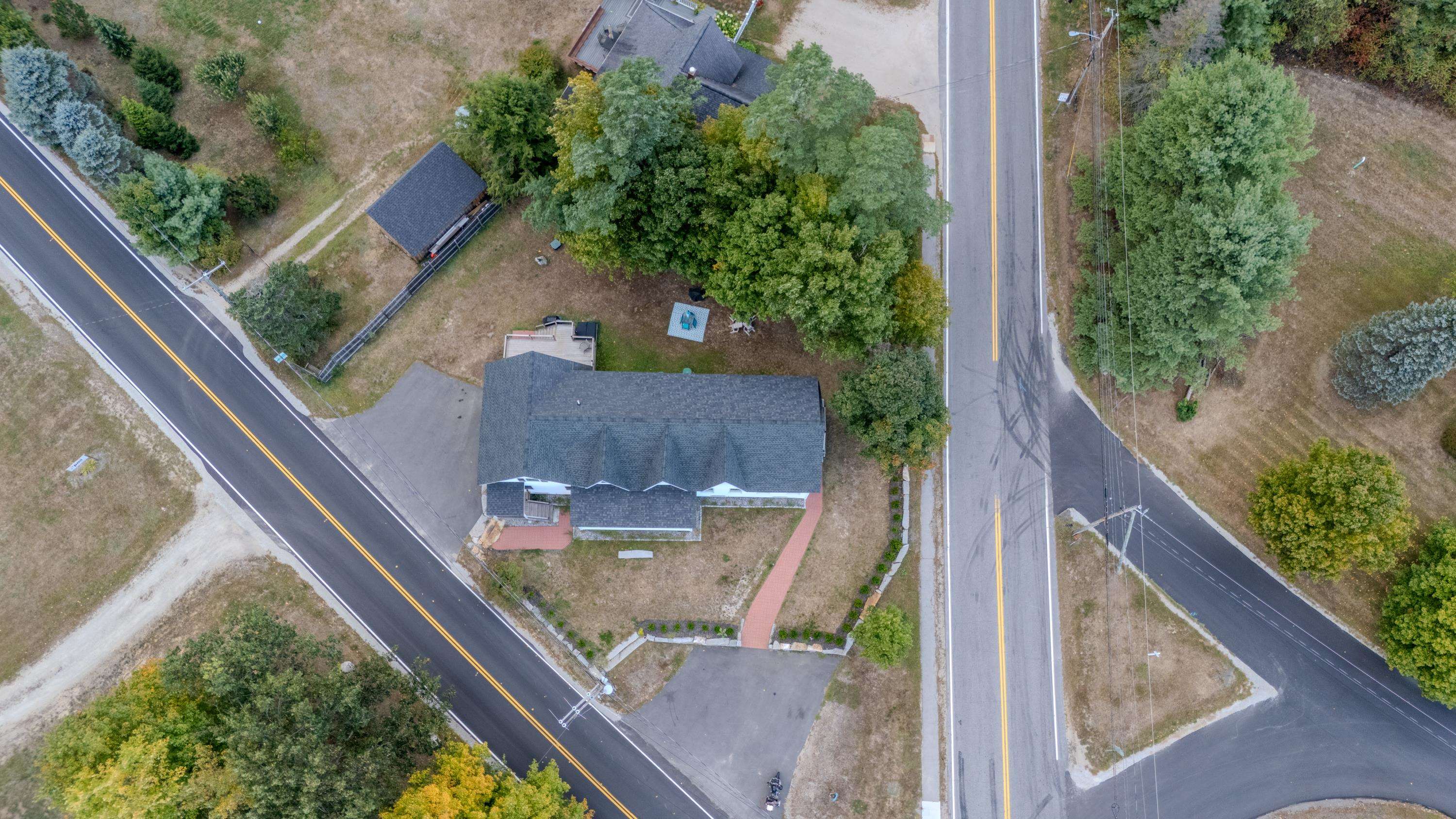 383 Owl Street