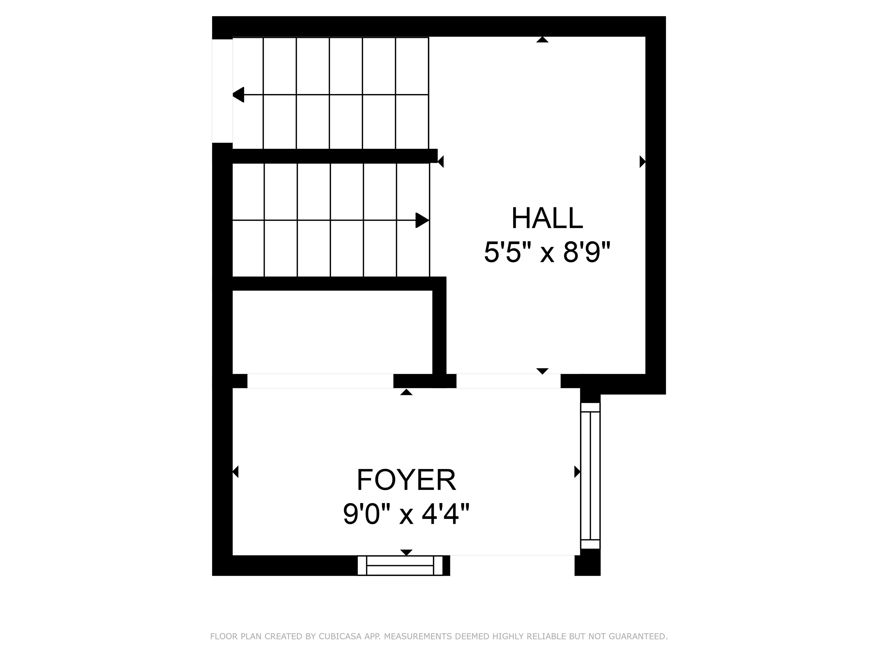 47 Clearbrook Road Unit: 1
