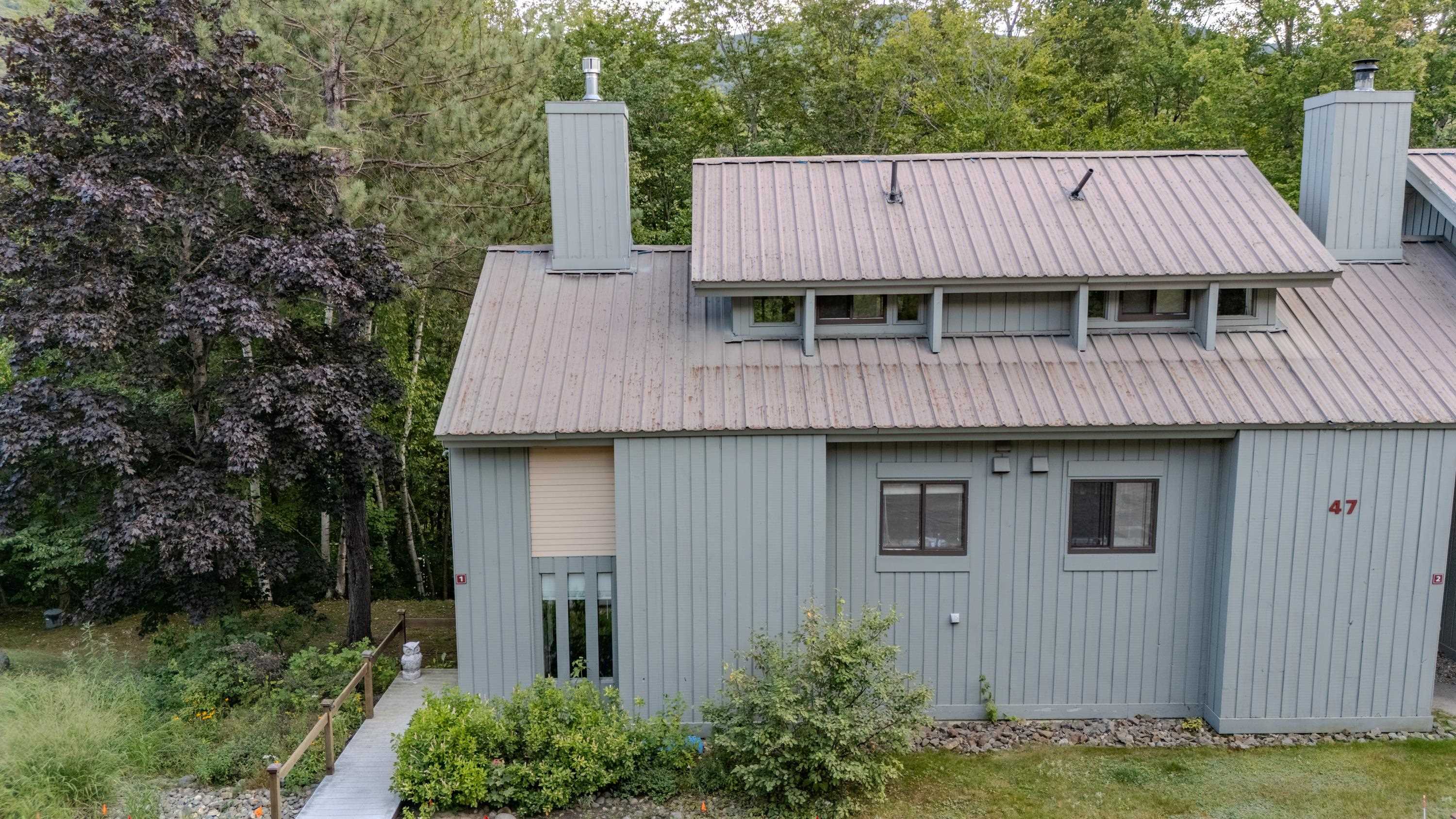 47 Clearbrook Road Unit: 1