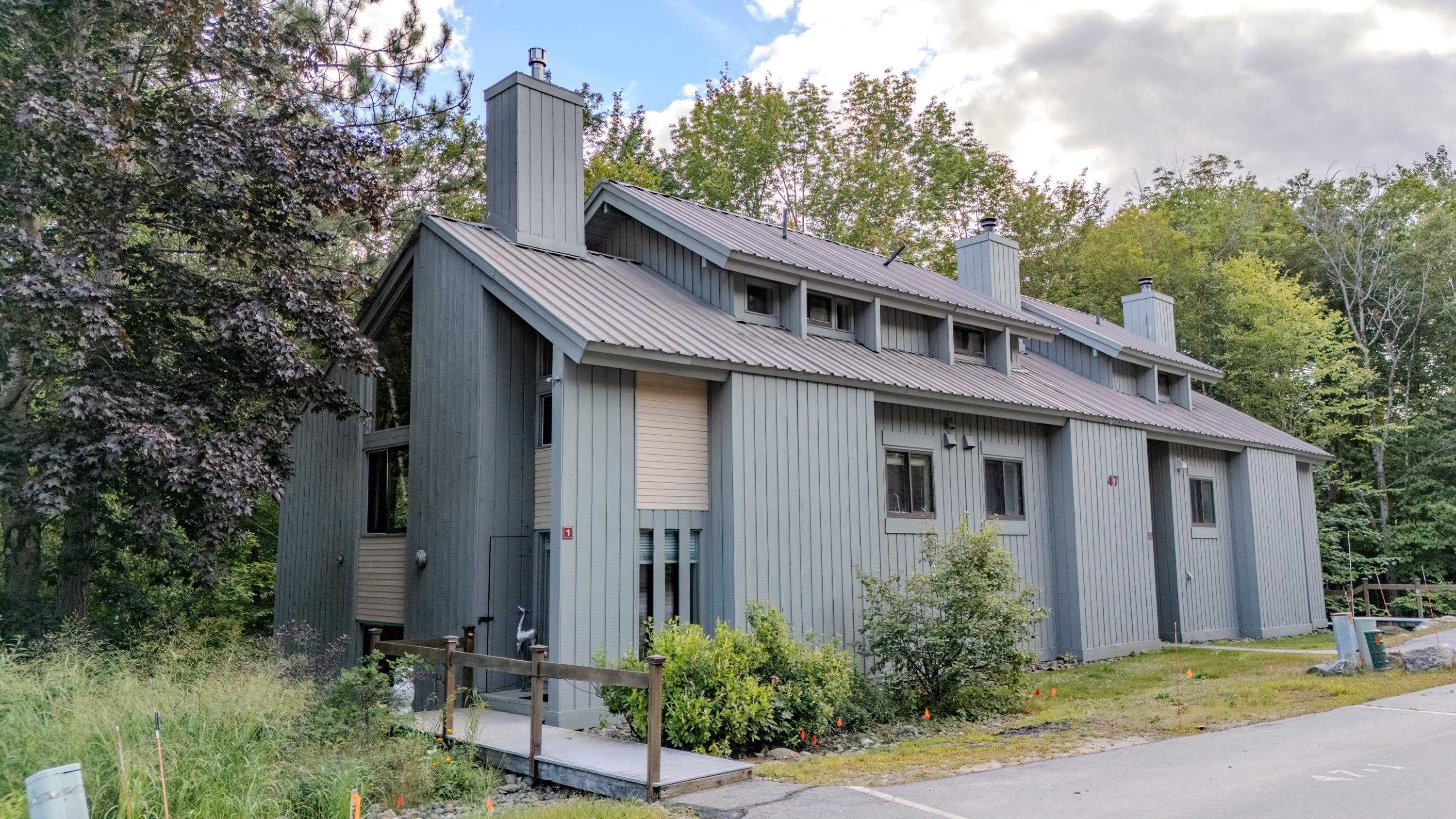 47 Clearbrook Road Unit: 1