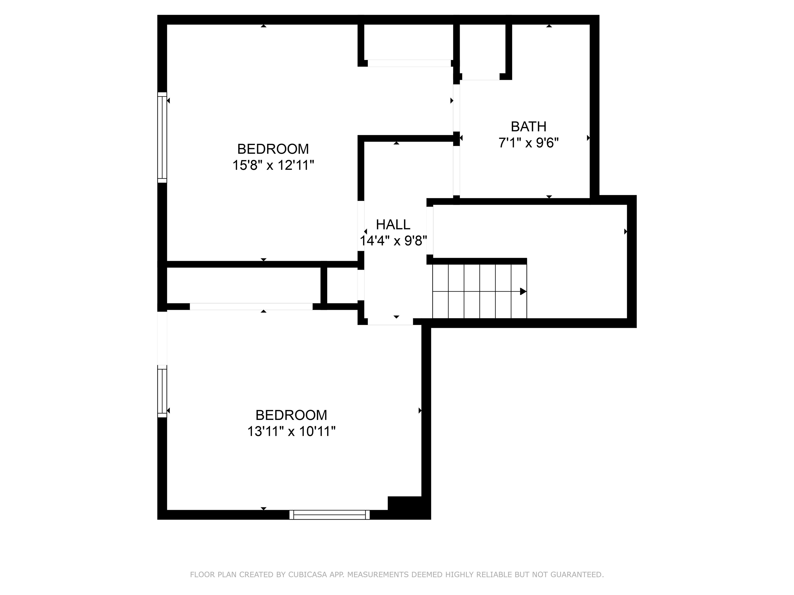 47 Clearbrook Road Unit: 1