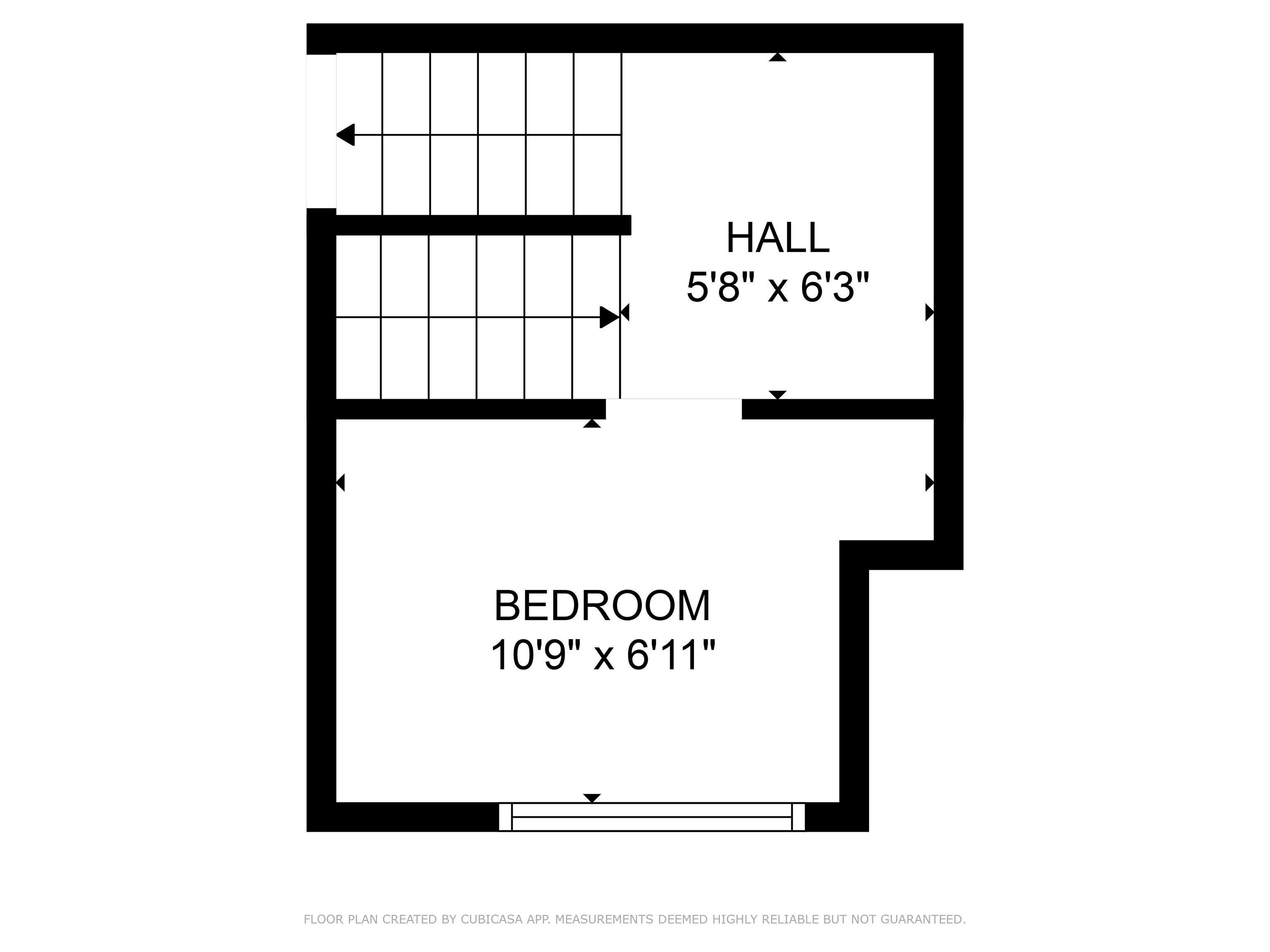 47 Clearbrook Road Unit: 1