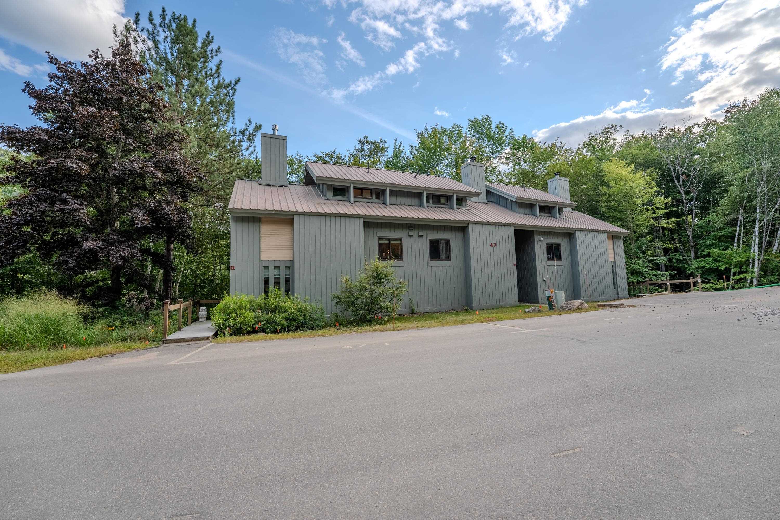 47 Clearbrook Road Unit: 1