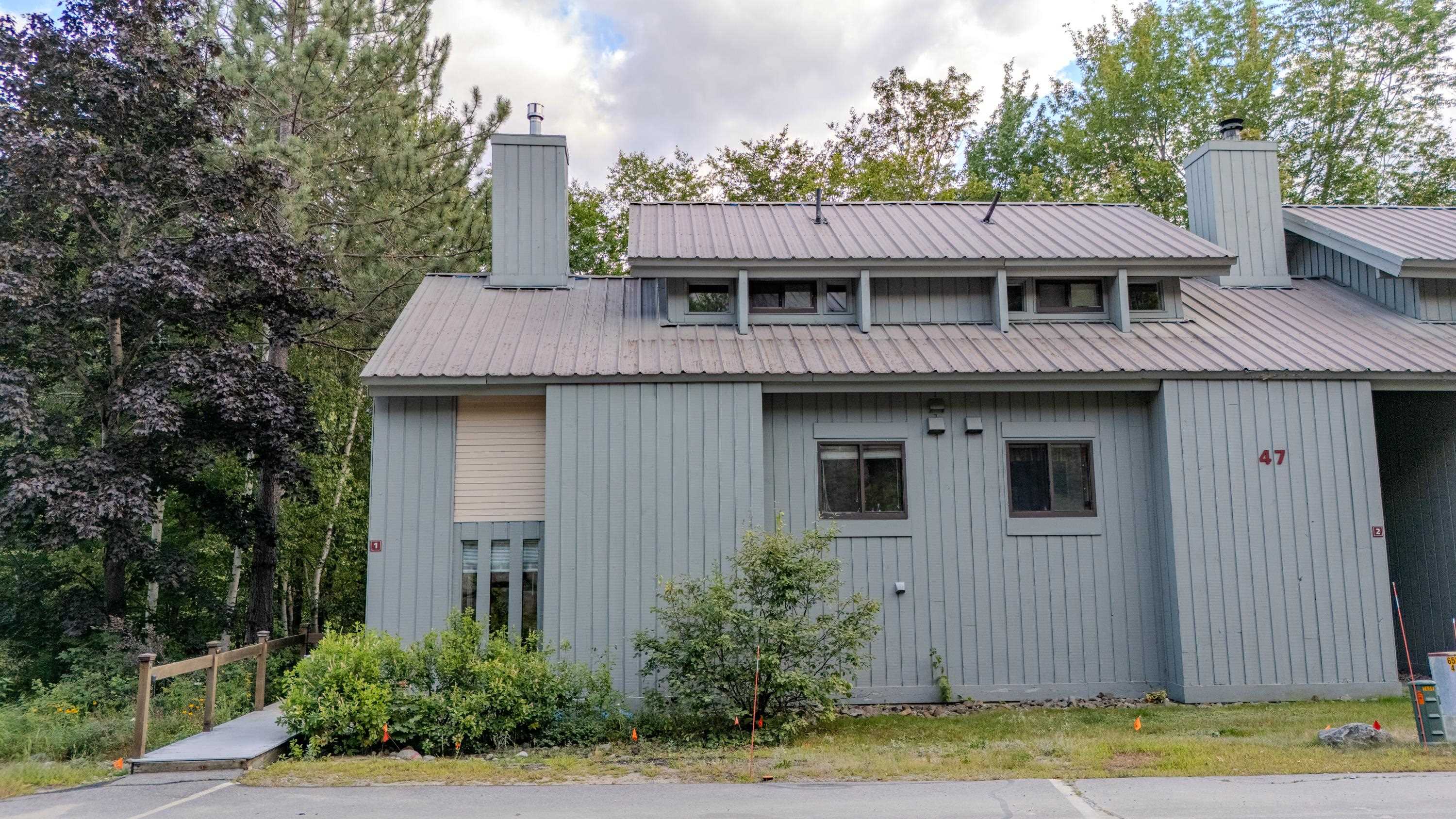 47 Clearbrook Road Unit: 1