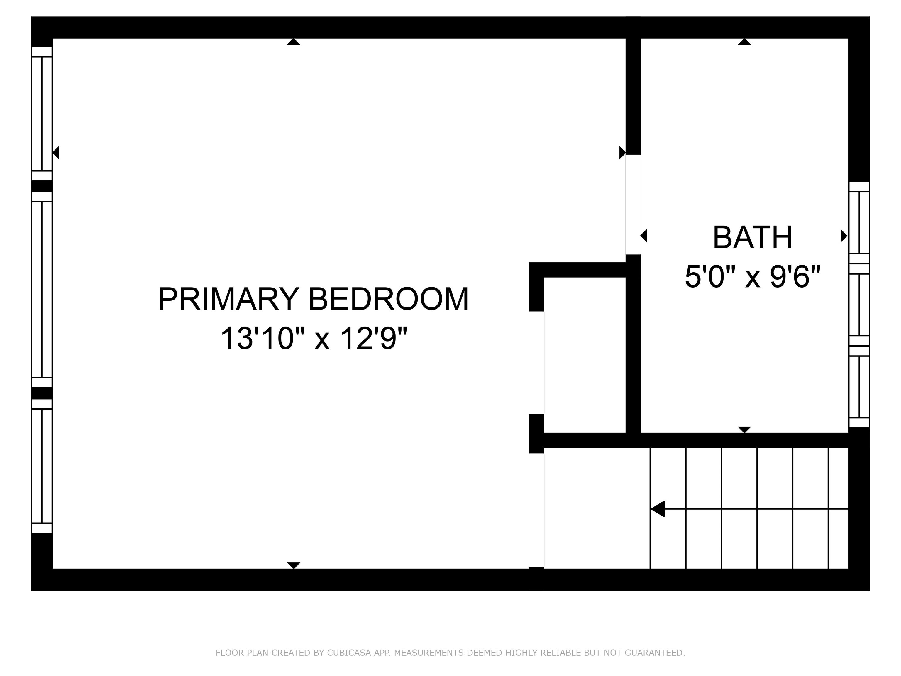 47 Clearbrook Road Unit: 1