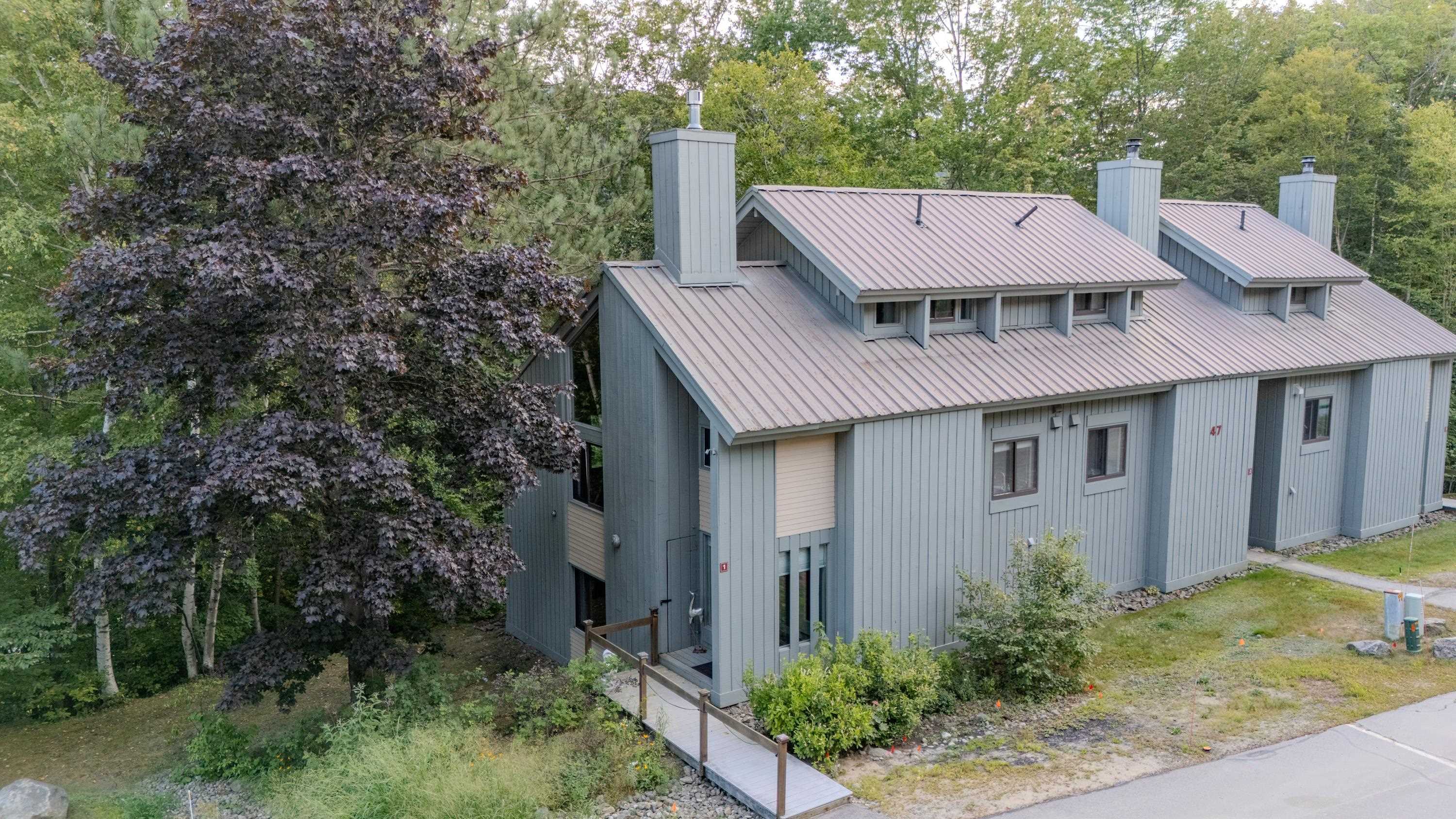 47 Clearbrook Road Unit: 1