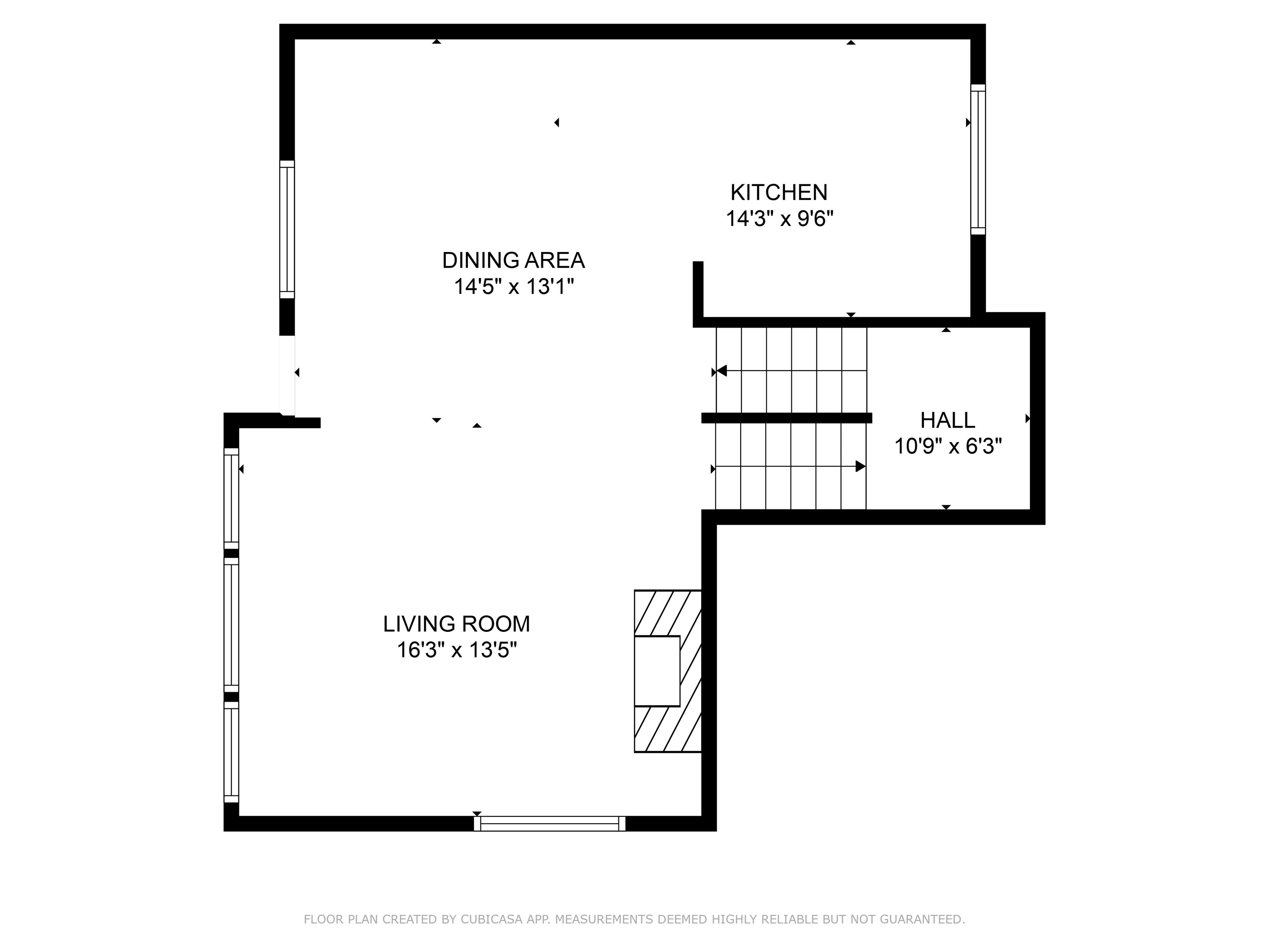 47 Clearbrook Road Unit: 1
