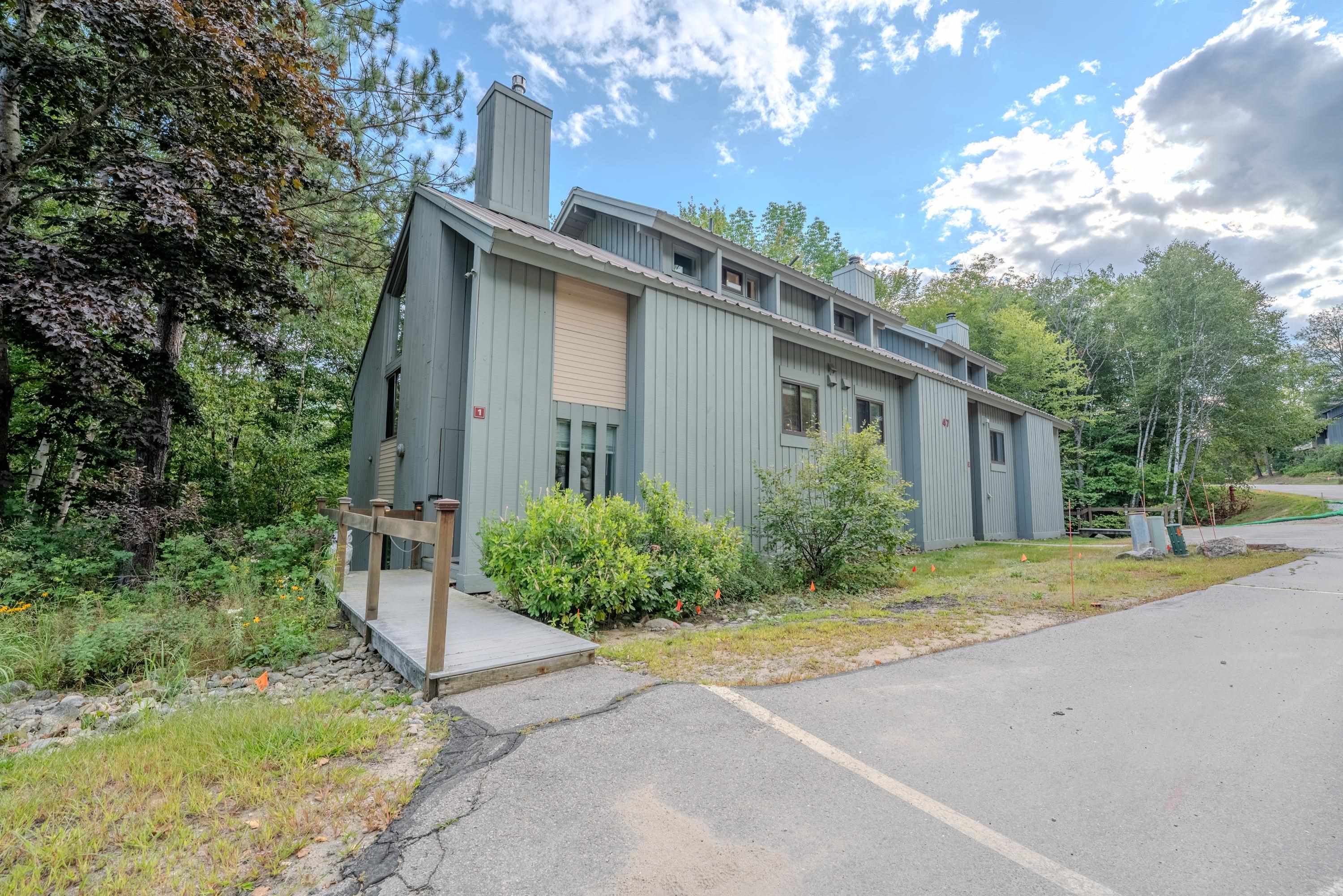 47 Clearbrook Road Unit: 1