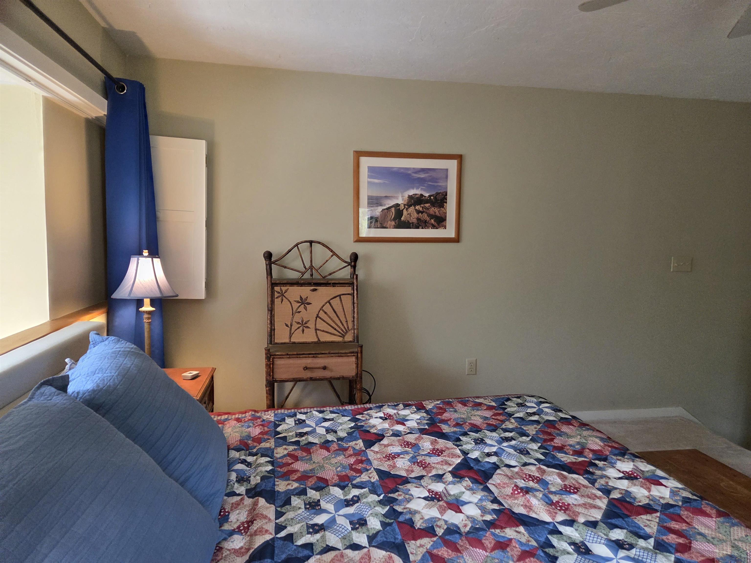 40 Davis Road Unit: J-6