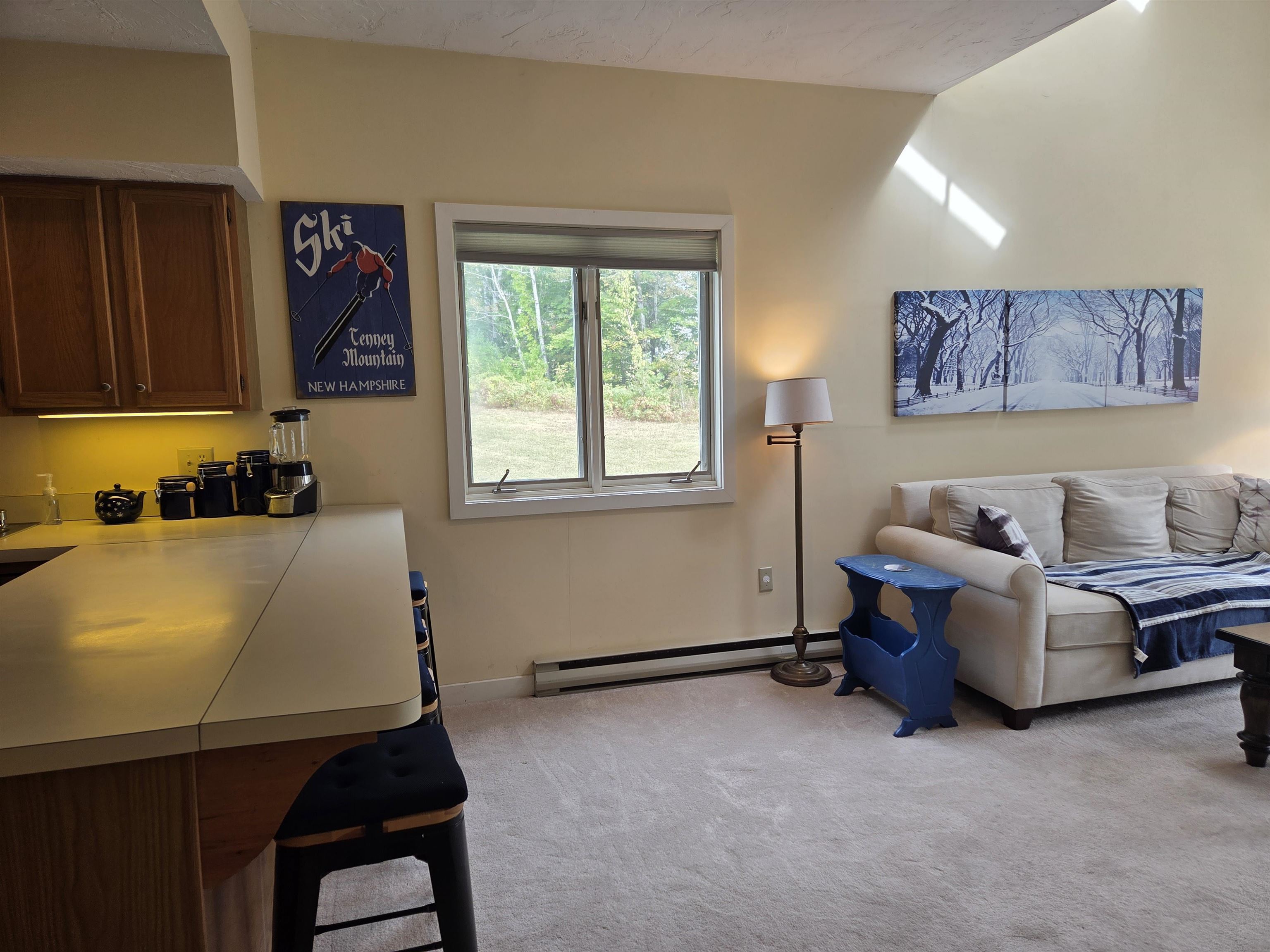 40 Davis Road Unit: J-6