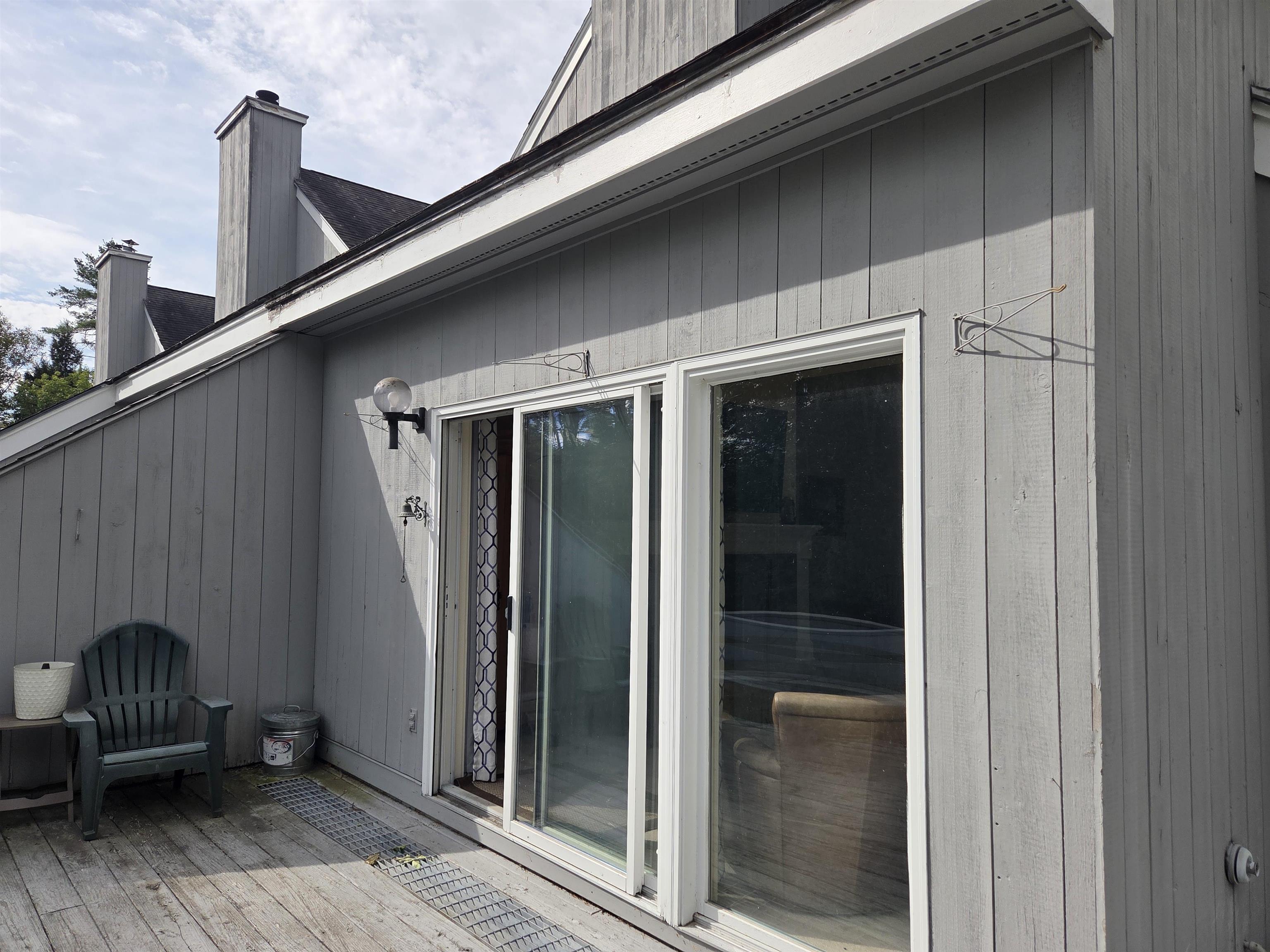 40 Davis Road Unit: J-6