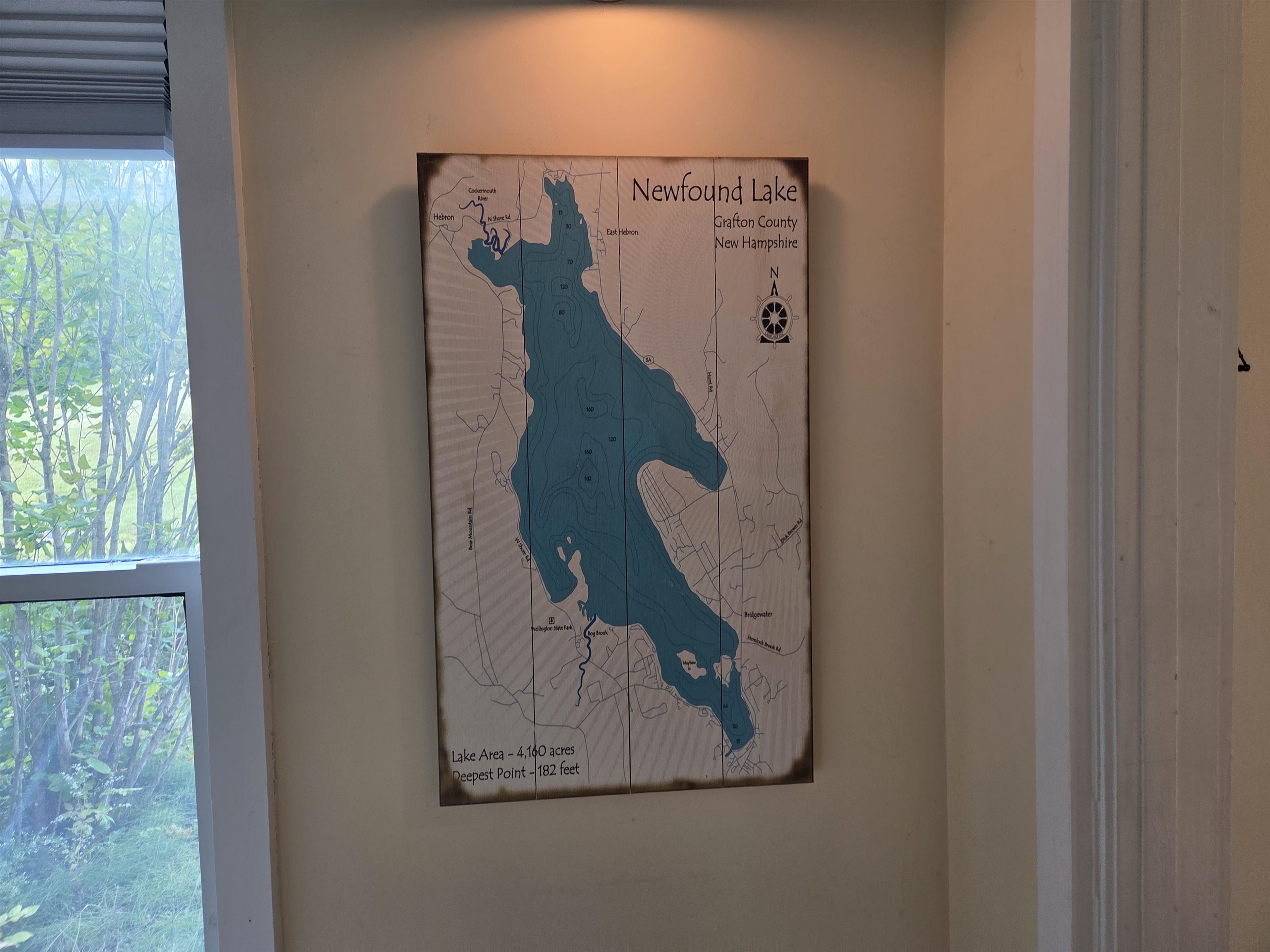 40 Davis Road Unit: J-6