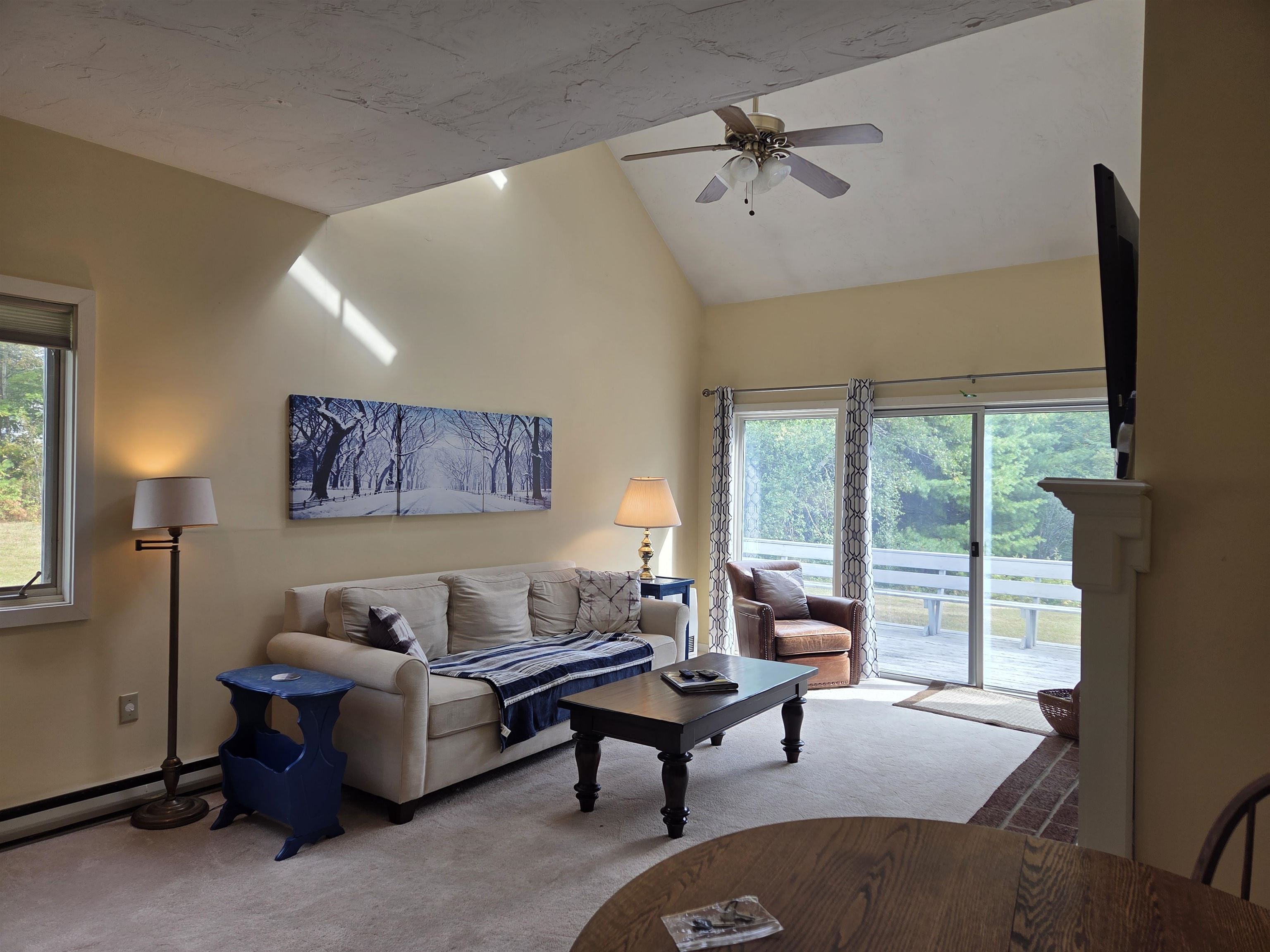 40 Davis Road Unit: J-6