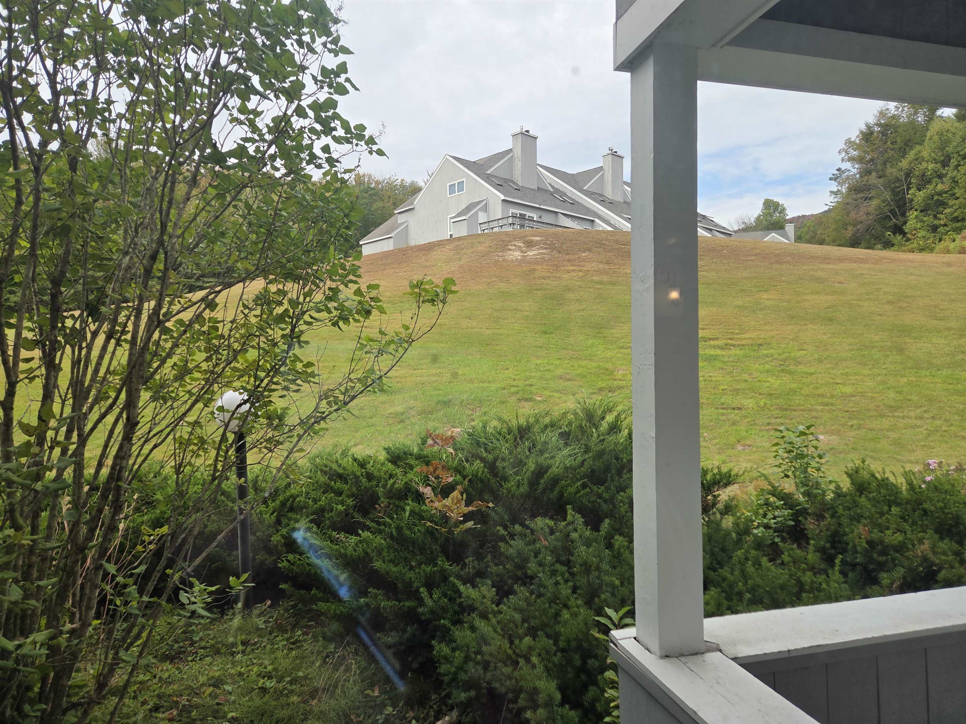 40 Davis Road Unit: J-6