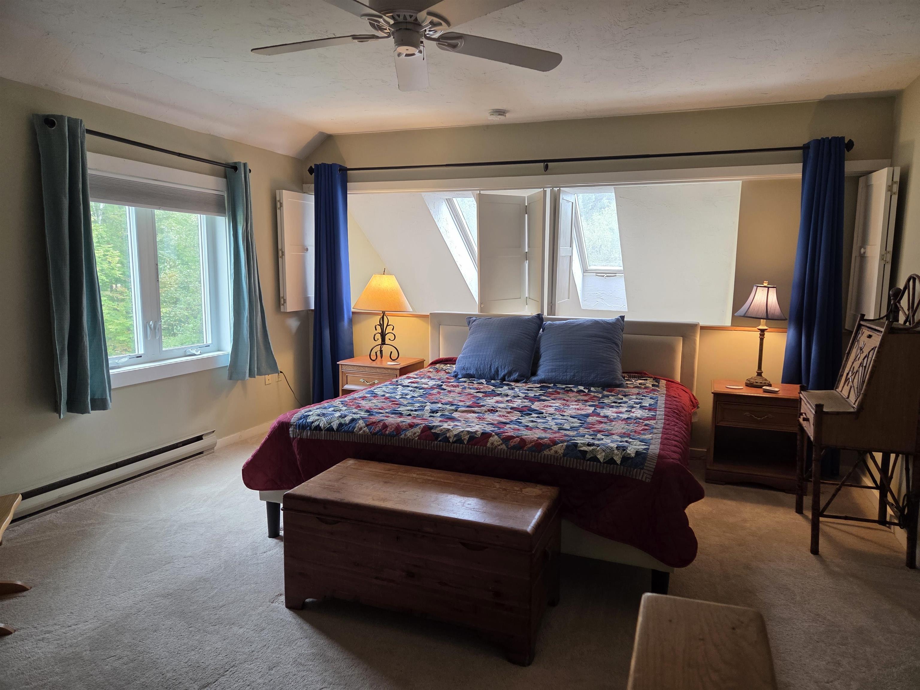 40 Davis Road Unit: J-6