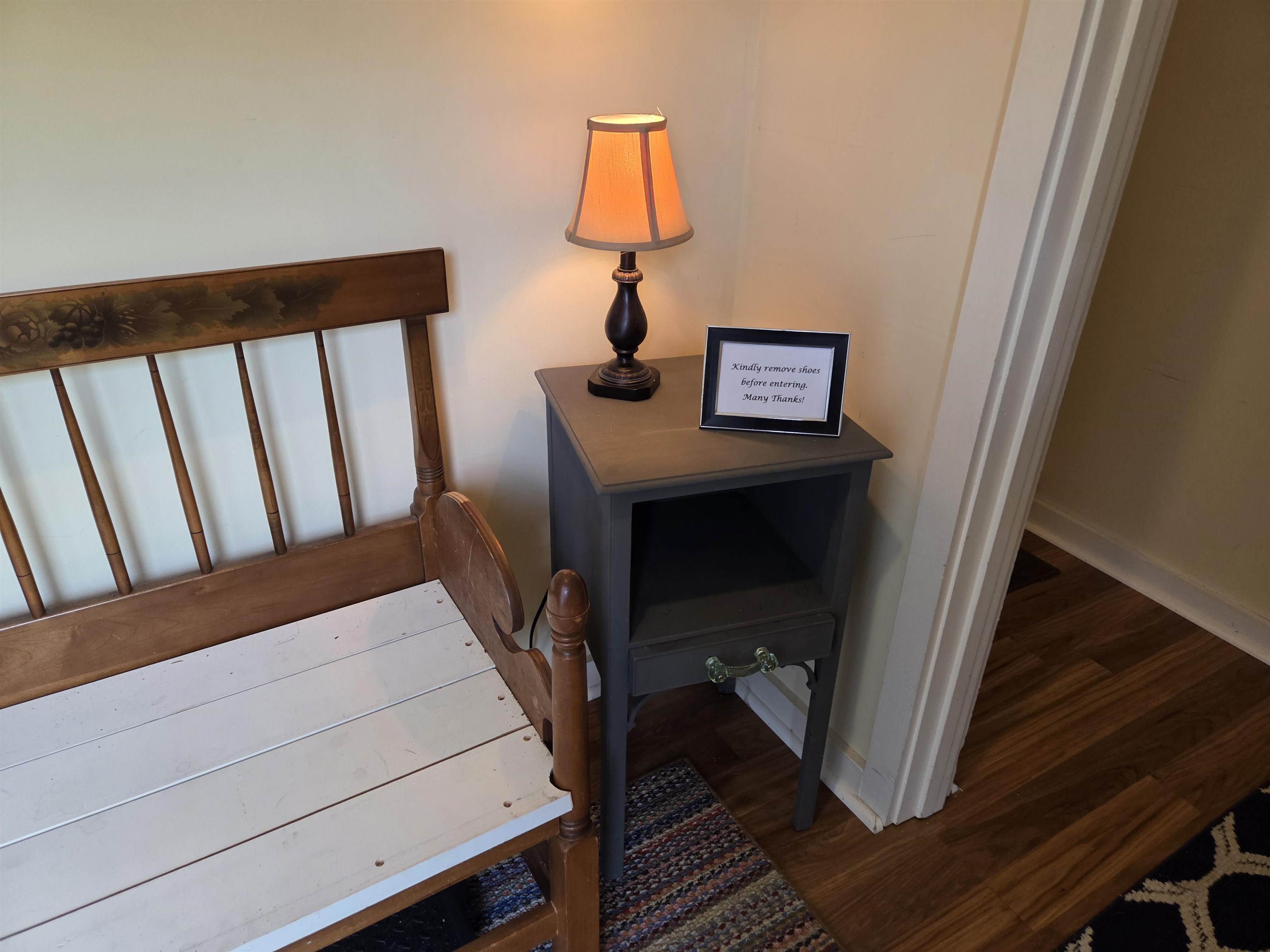 40 Davis Road Unit: J-6