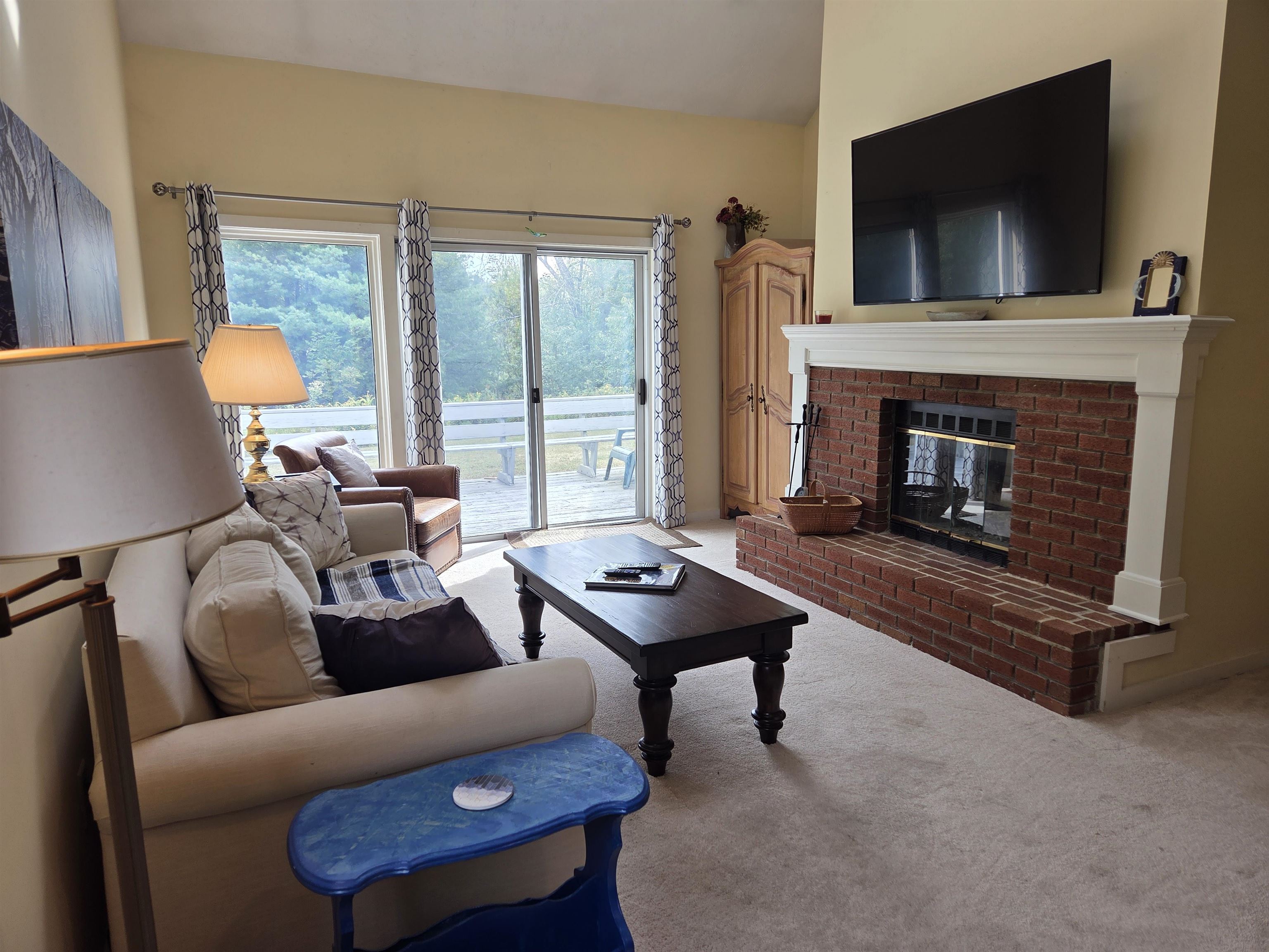 40 Davis Road Unit: J-6