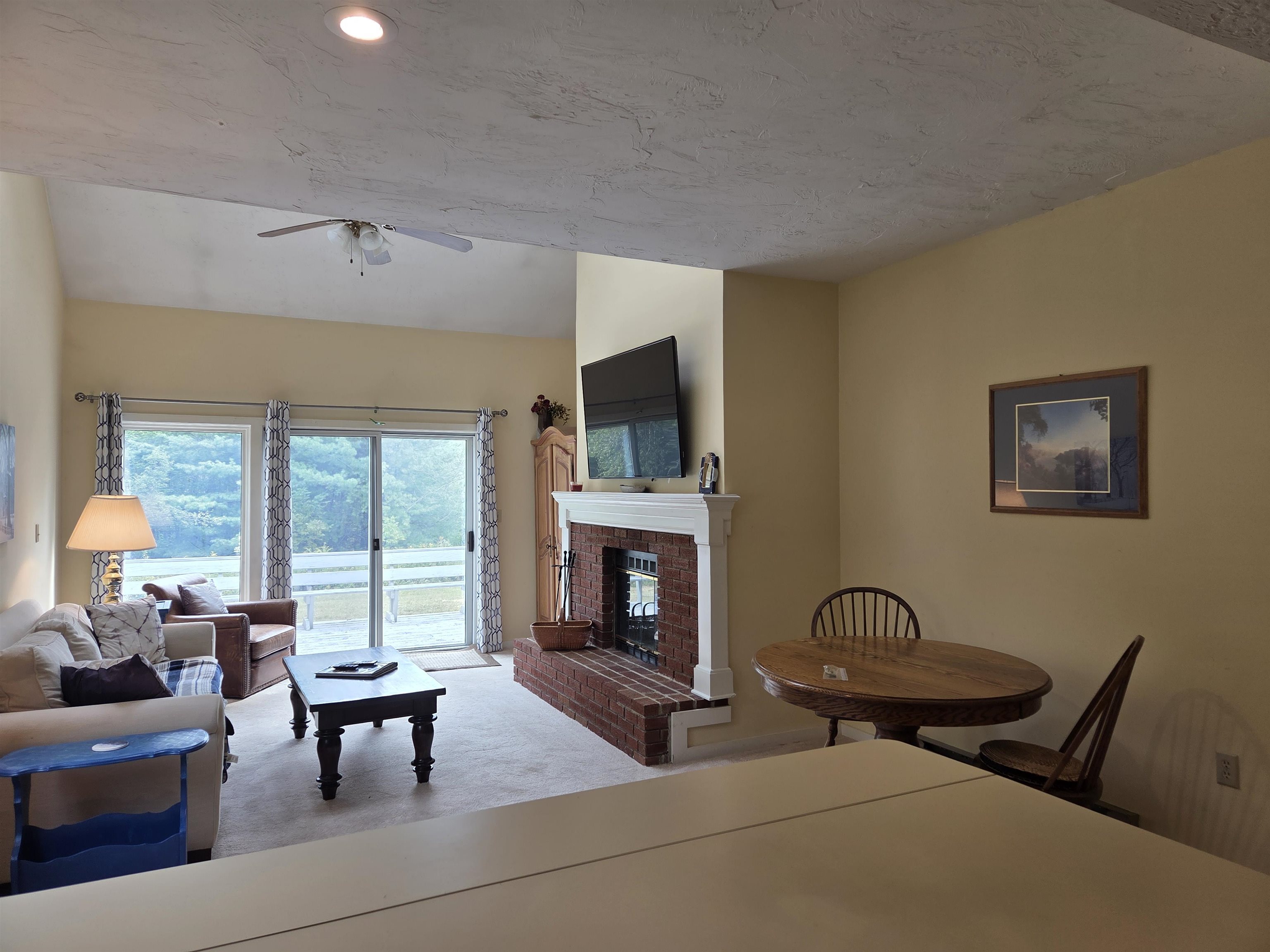 40 Davis Road Unit: J-6