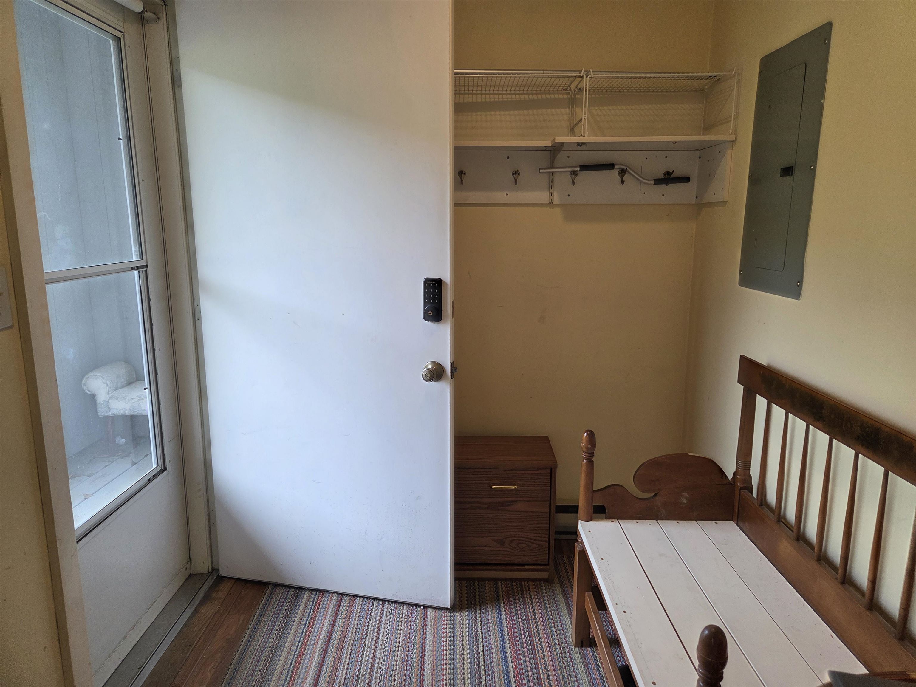 40 Davis Road Unit: J-6