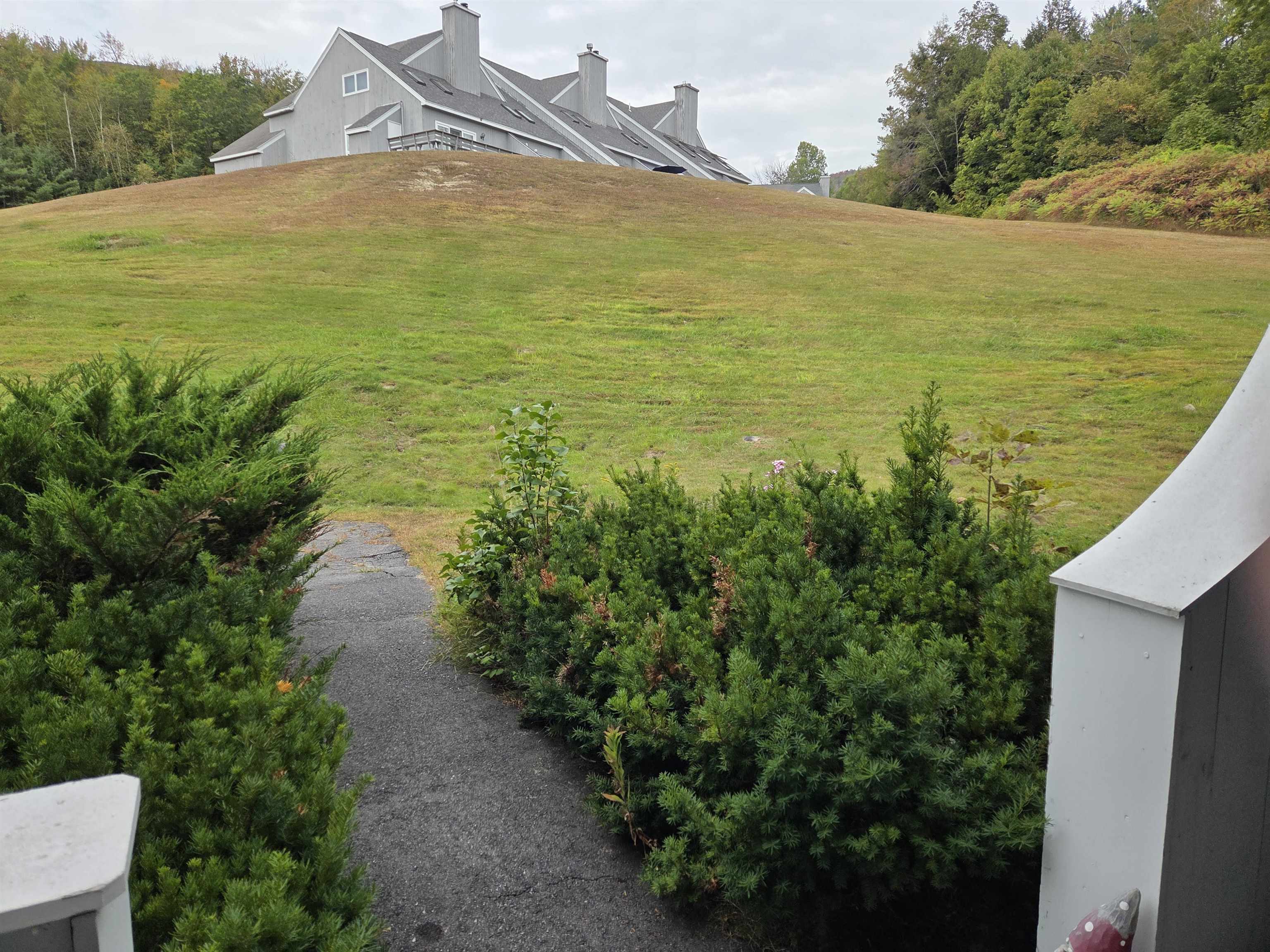 40 Davis Road Unit: J-6