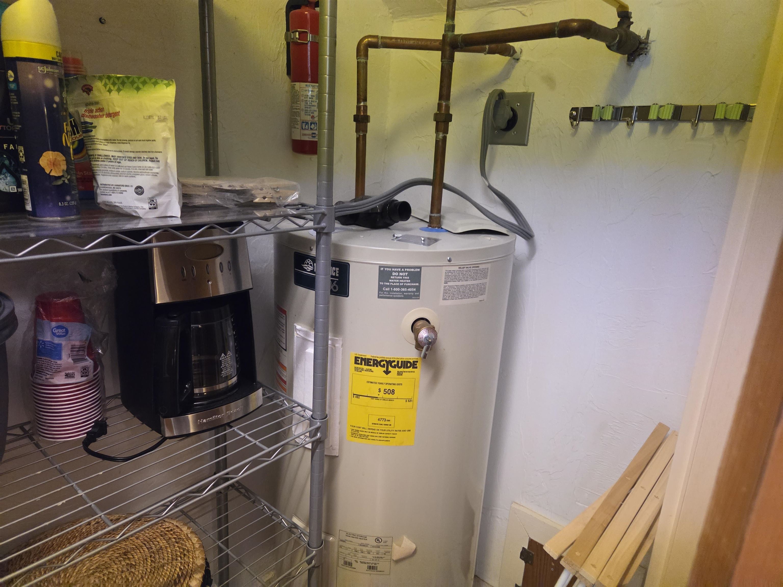 40 Davis Road Unit: J-6