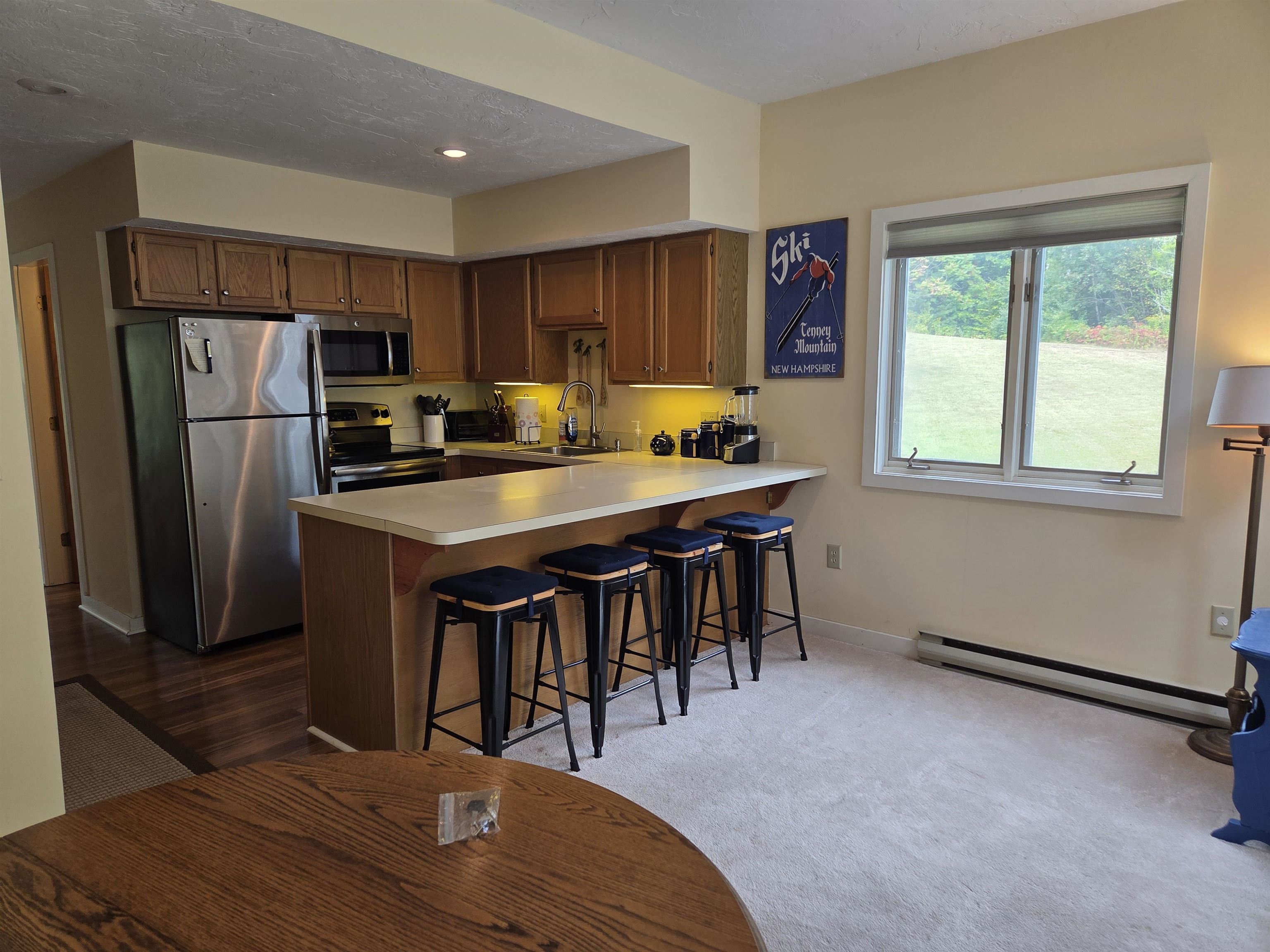 40 Davis Road Unit: J-6