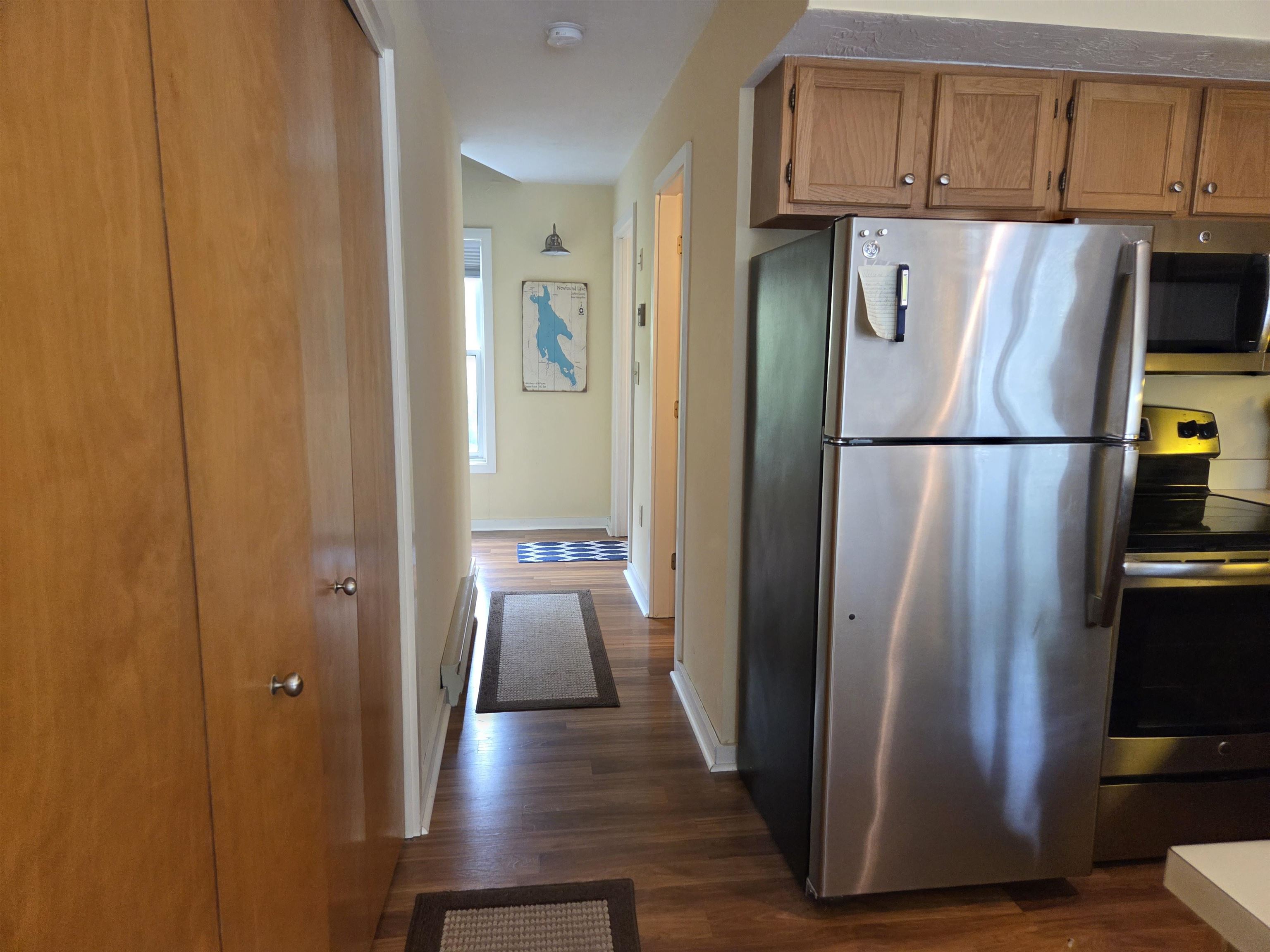 40 Davis Road Unit: J-6