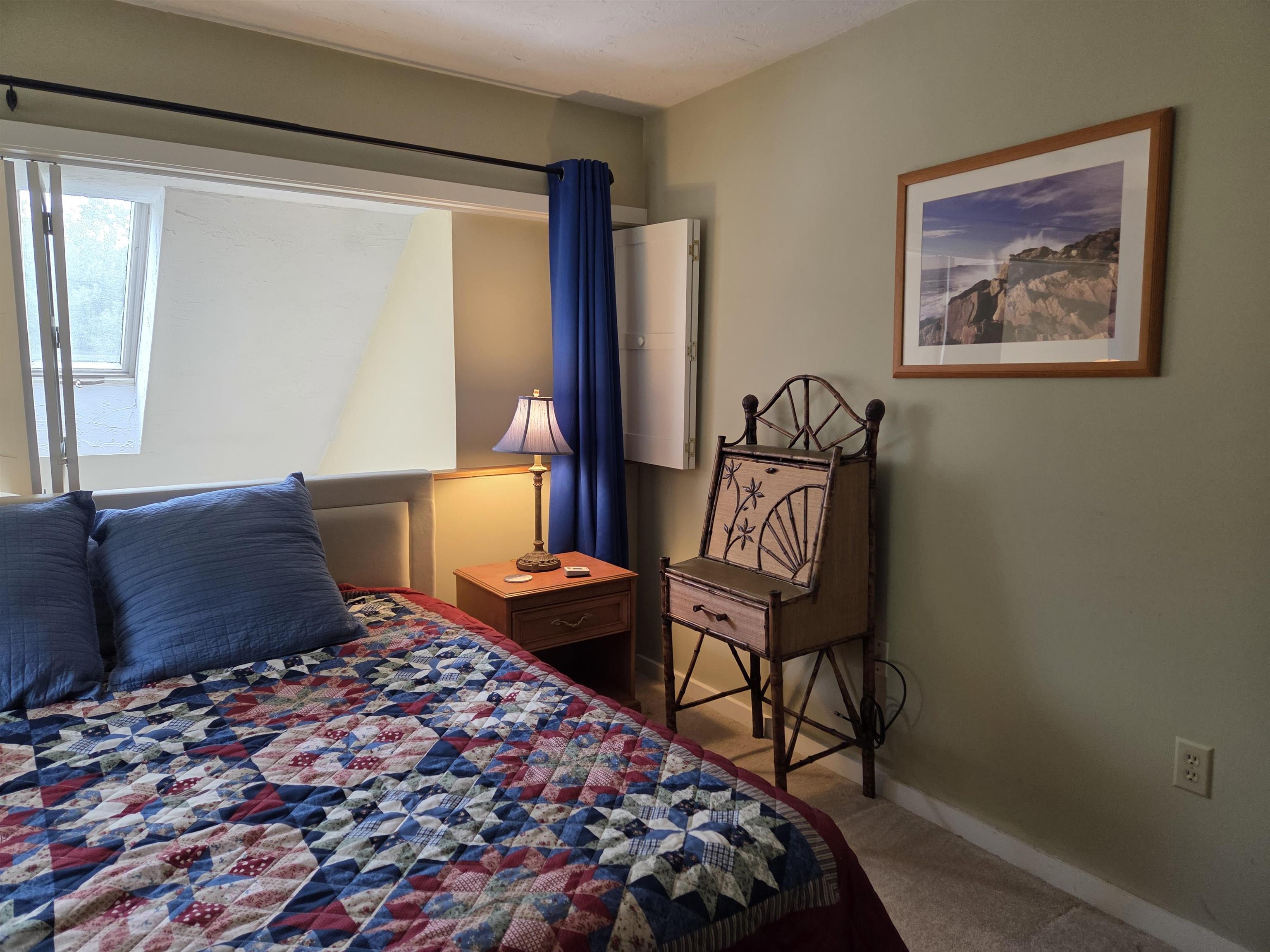 40 Davis Road Unit: J-6