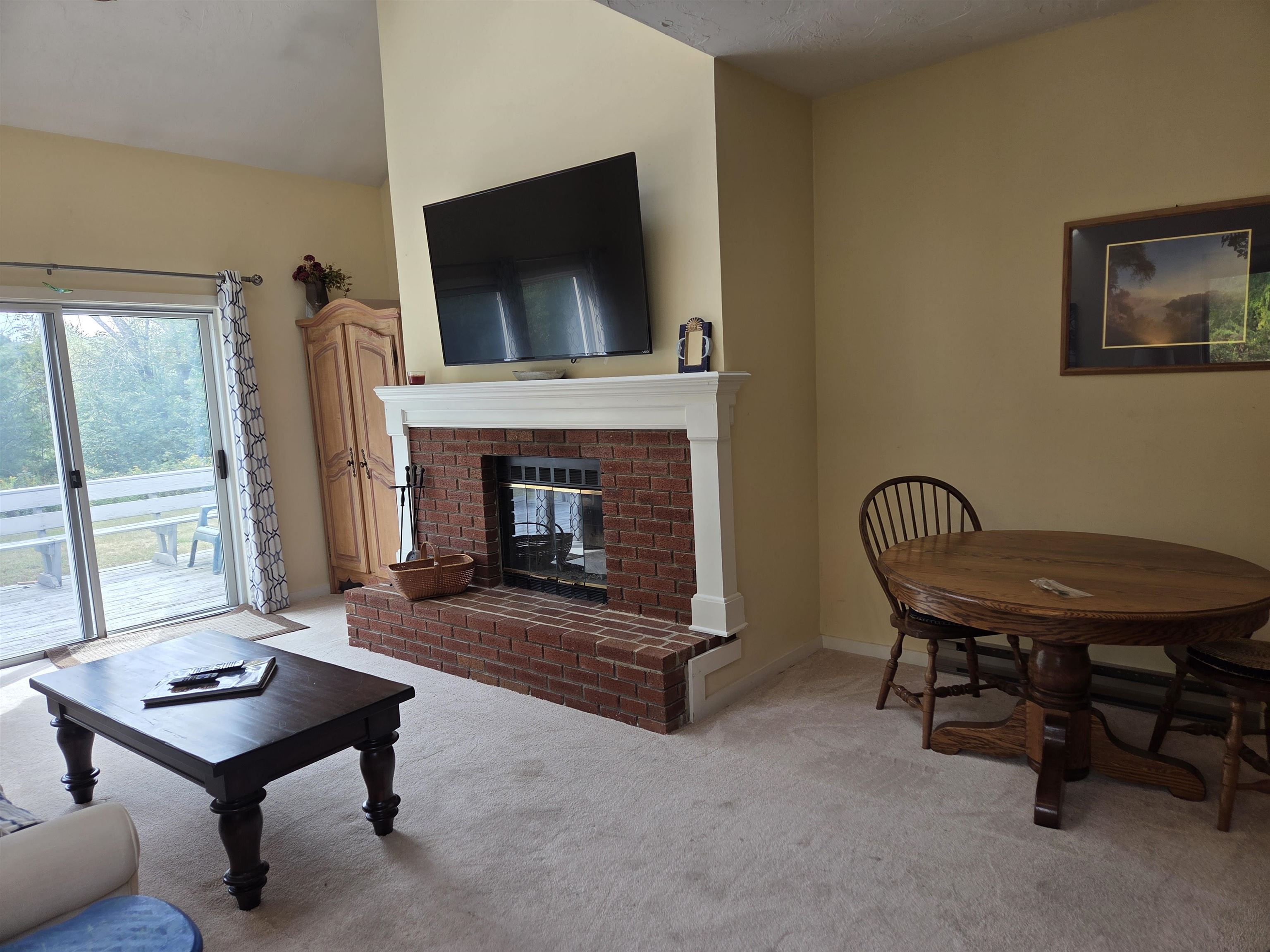 40 Davis Road Unit: J-6