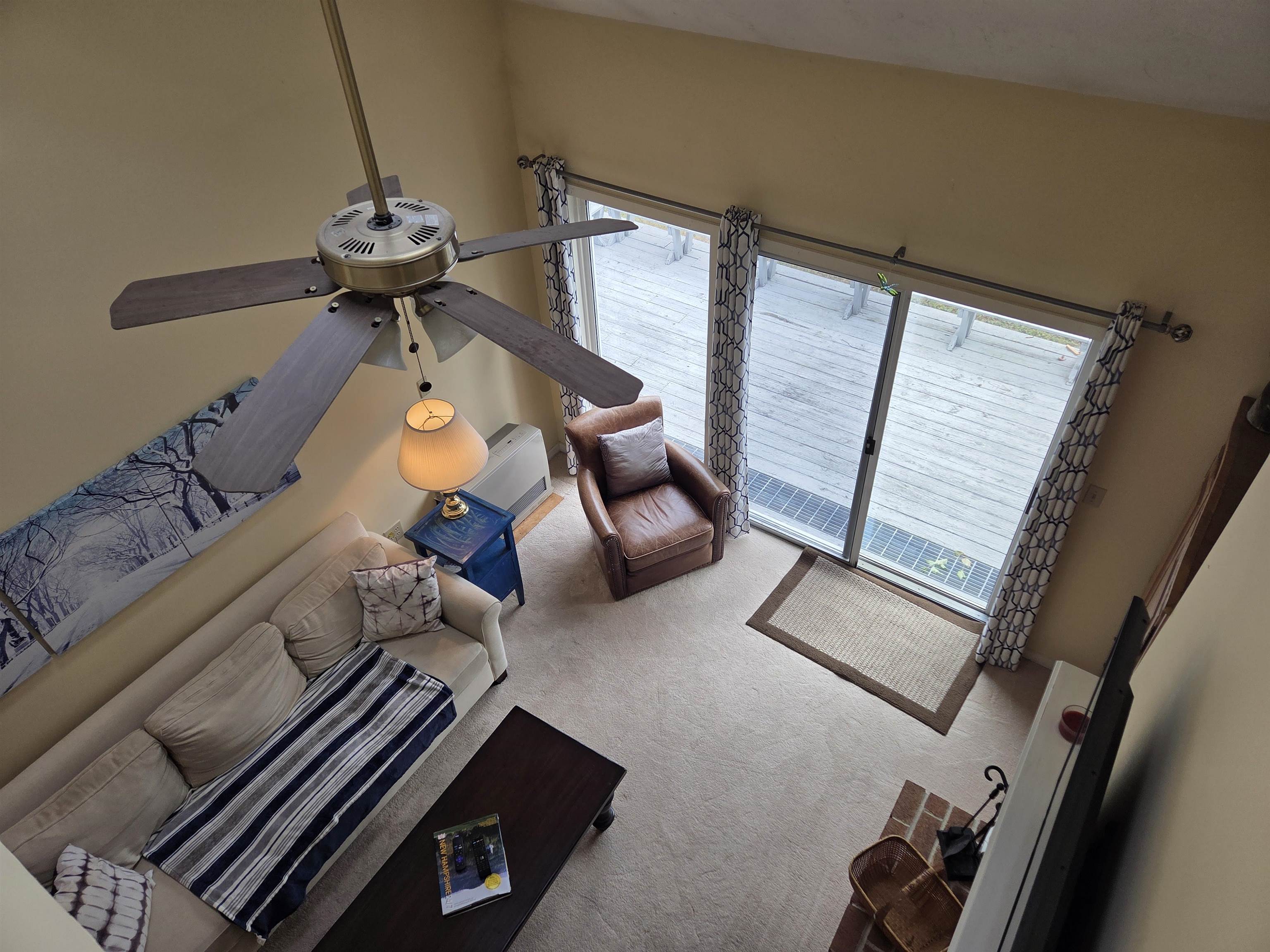 40 Davis Road Unit: J-6