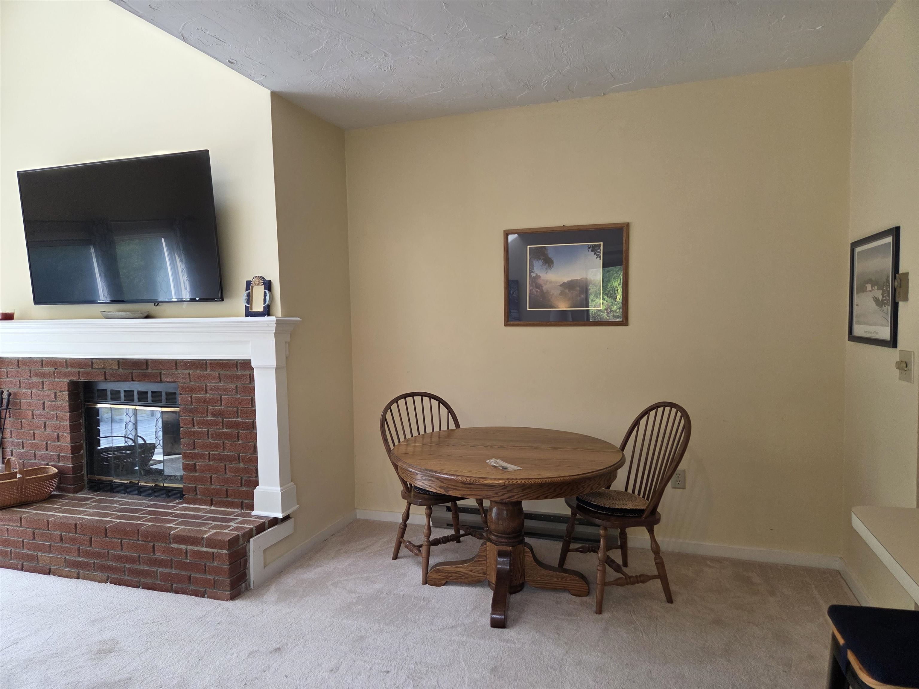 40 Davis Road Unit: J-6