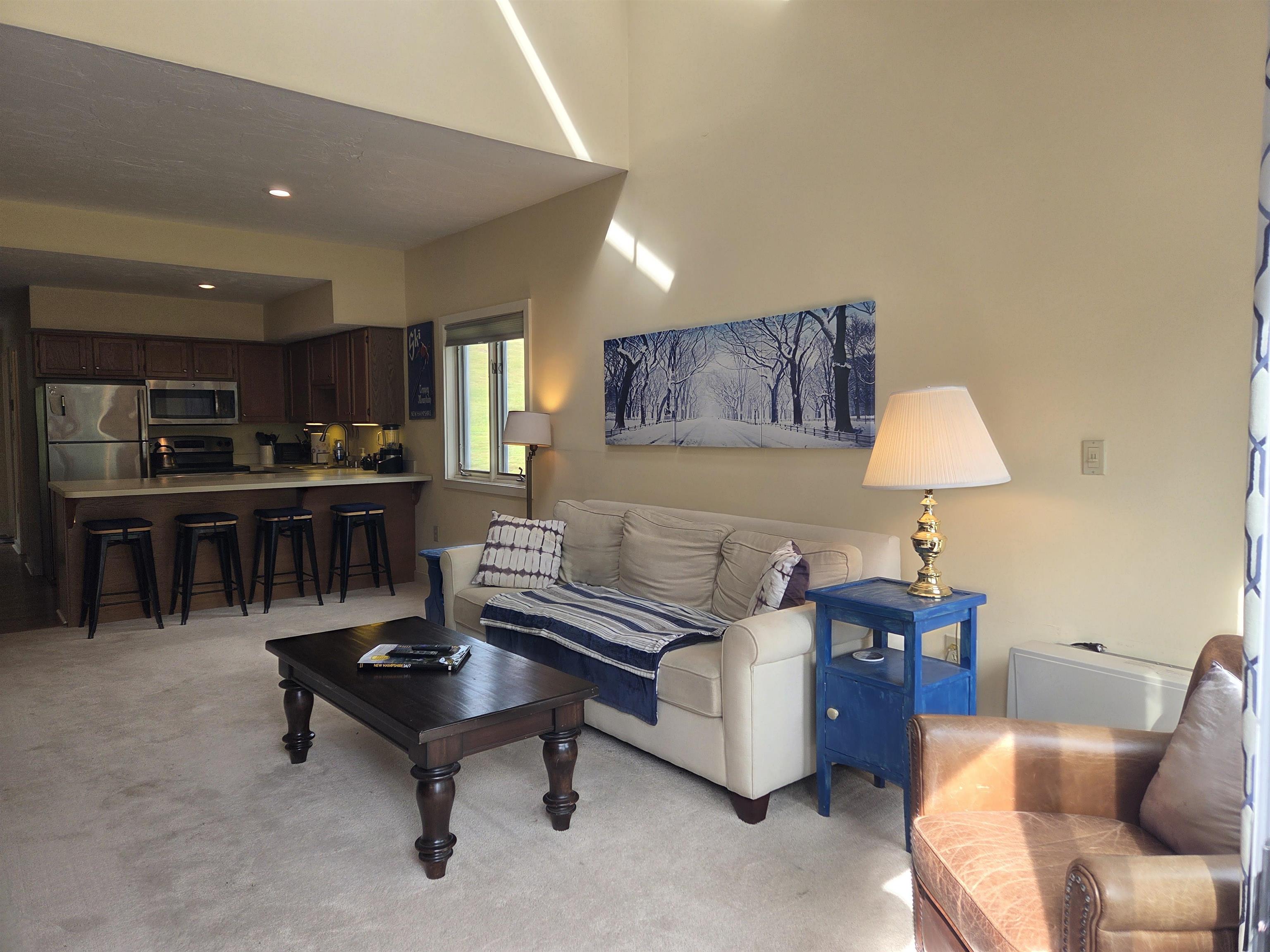 40 Davis Road Unit: J-6