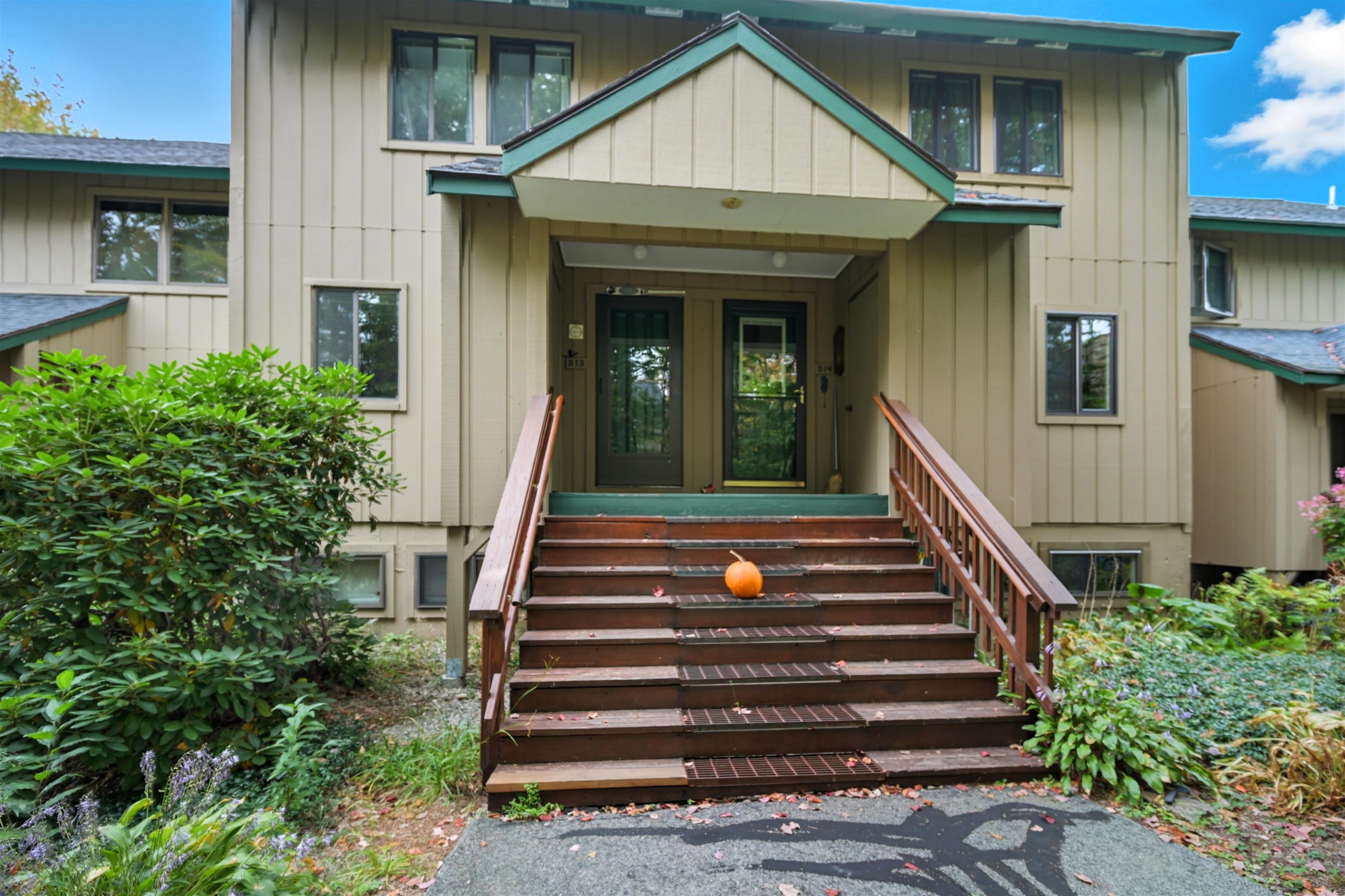 10 Chippewa Way Unit: 13