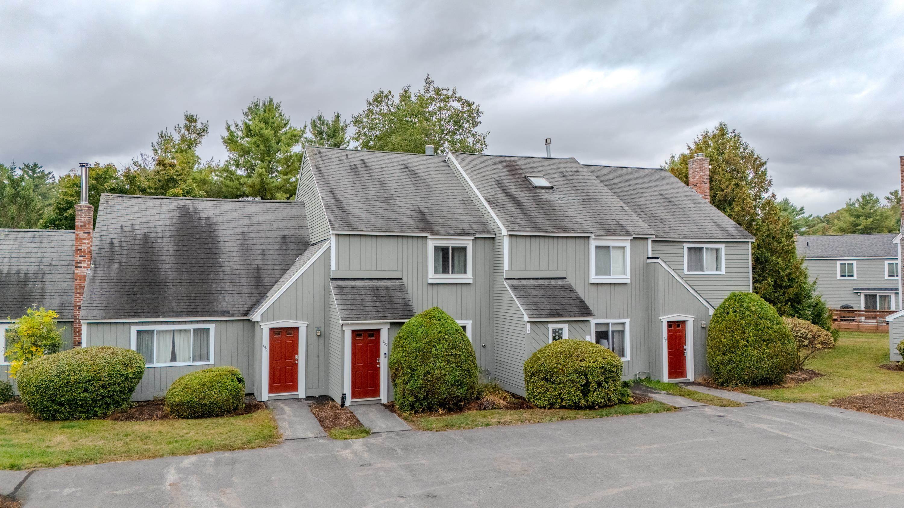 14 Grant Drive Unit: 161