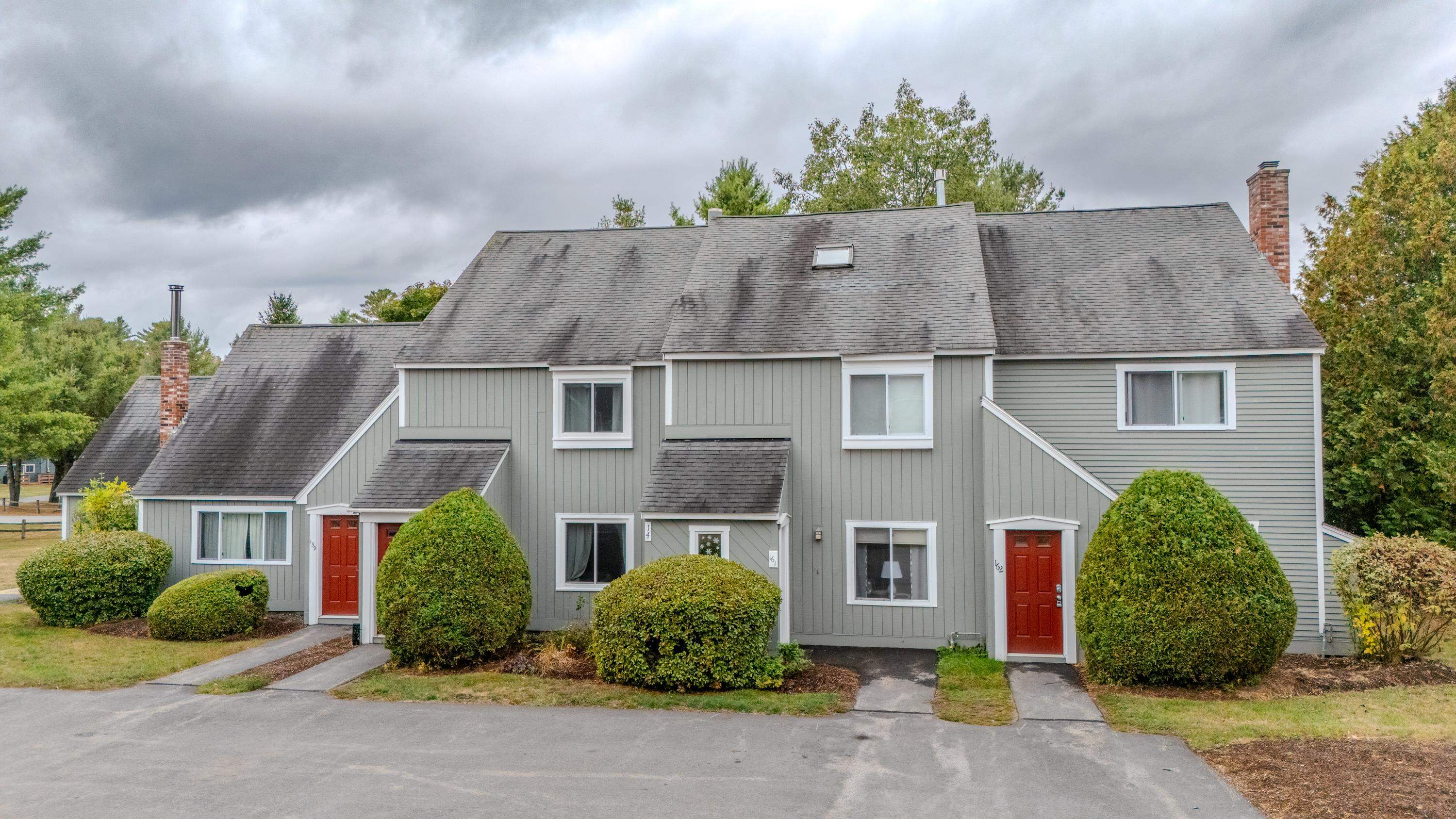 14 Grant Drive Unit: 161