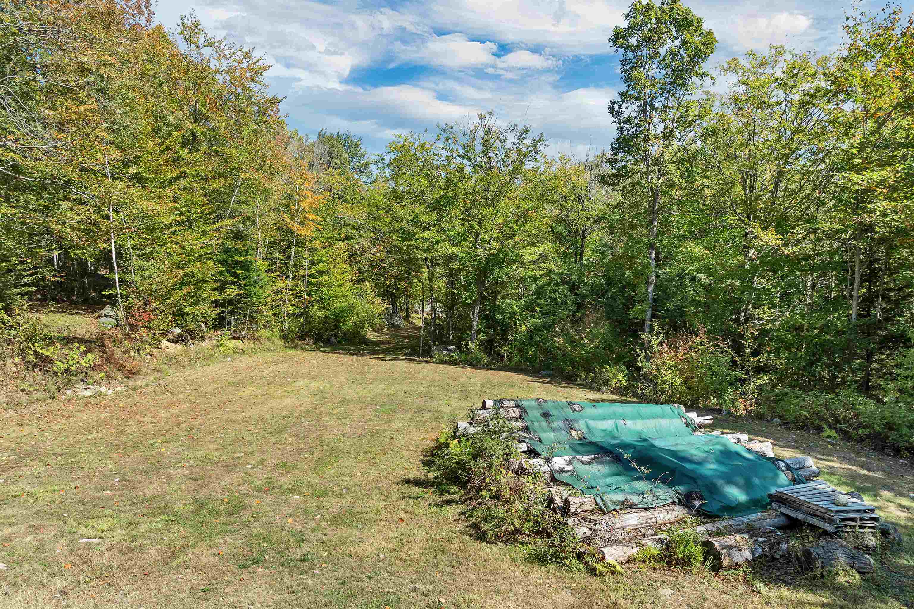 0 Beech Hill Road Unit: Lot 17A