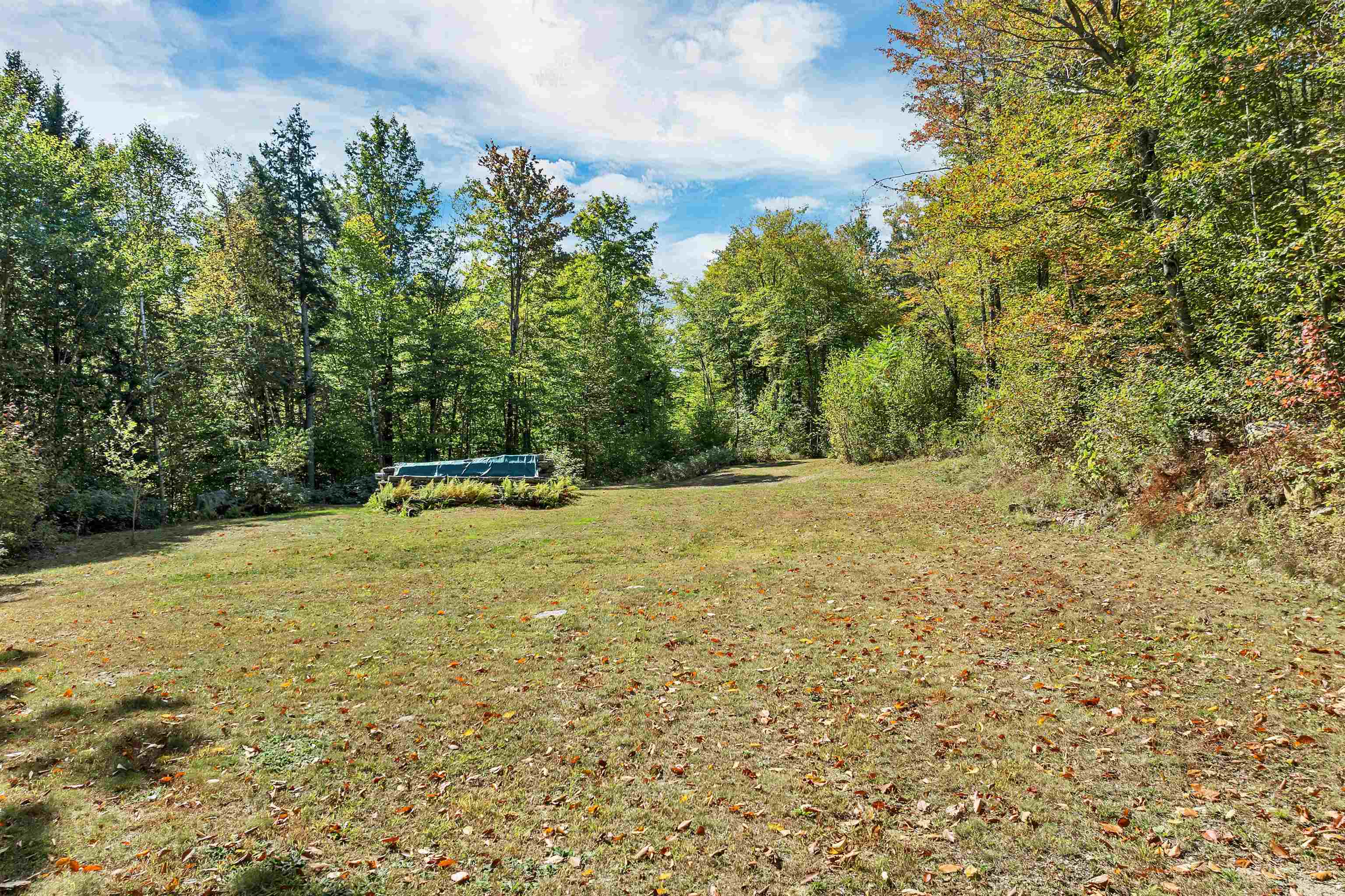 0 Beech Hill Road Unit: Lot 17A